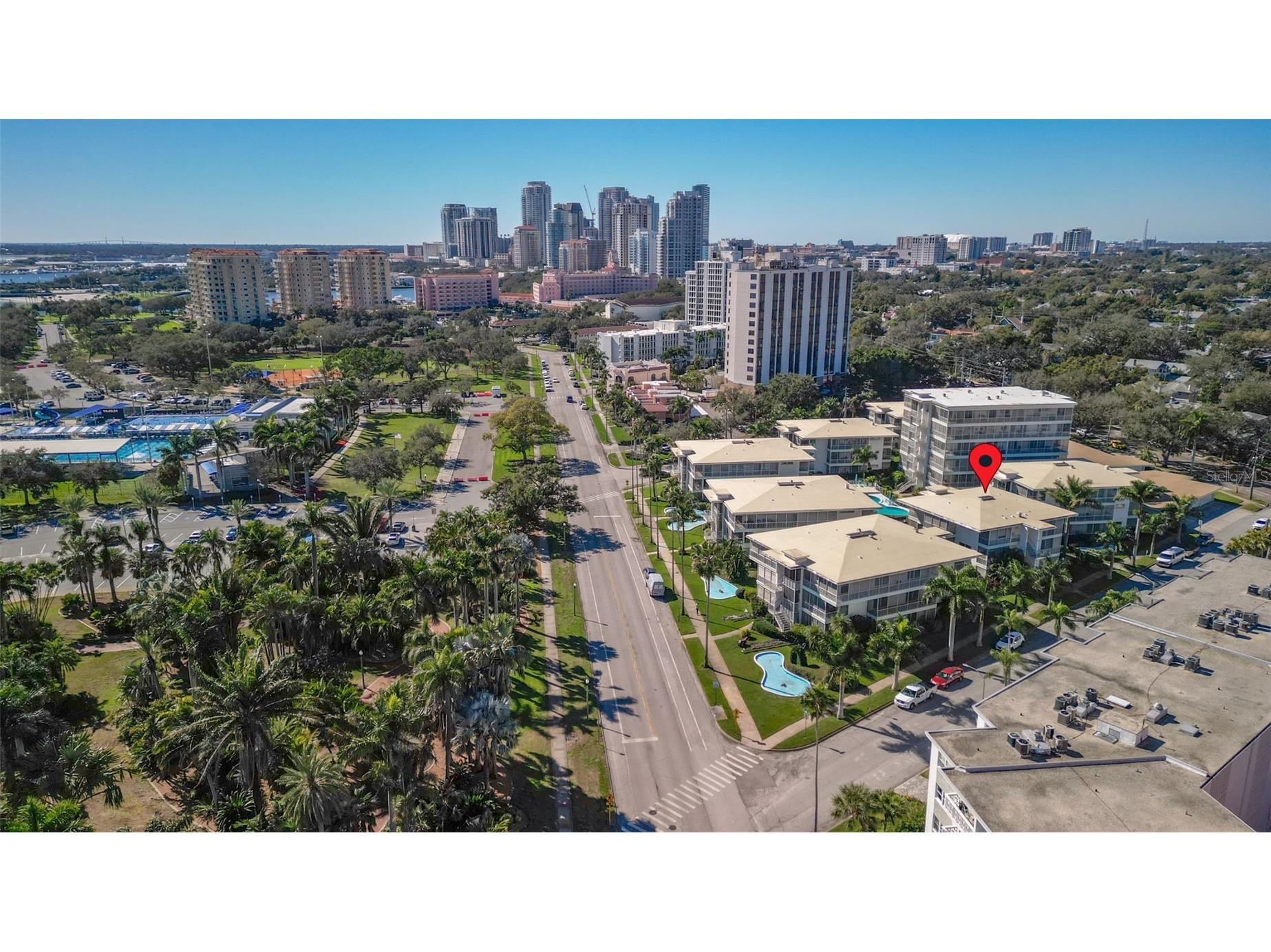 1036 North Shore Drive NE #1 Saint Petersburg FL 33701 TB8463460 image37