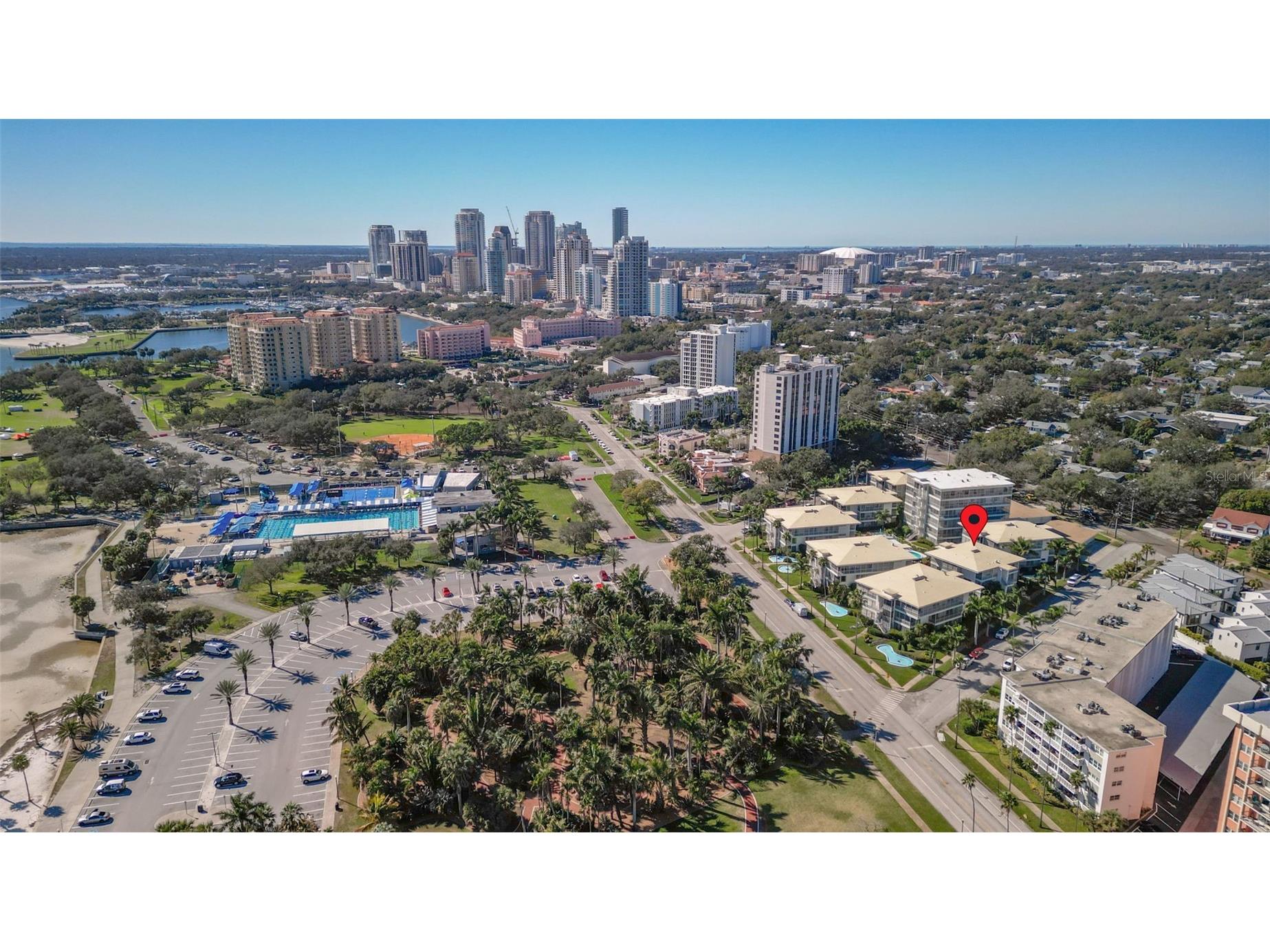 1036 North Shore Drive NE #1 Saint Petersburg FL 33701 TB8463460 image38