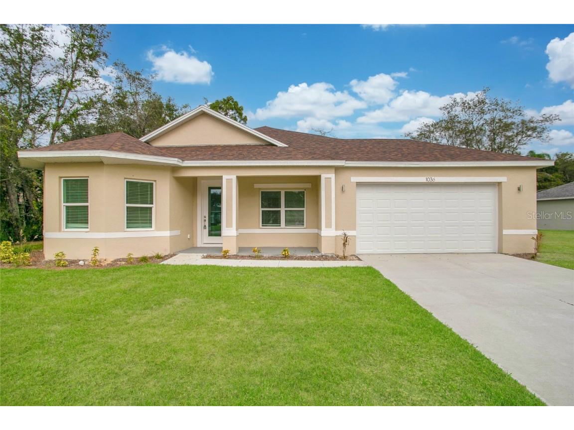 1036 Old Cutler Road Lake Wales FL 33898 O6076482 image1