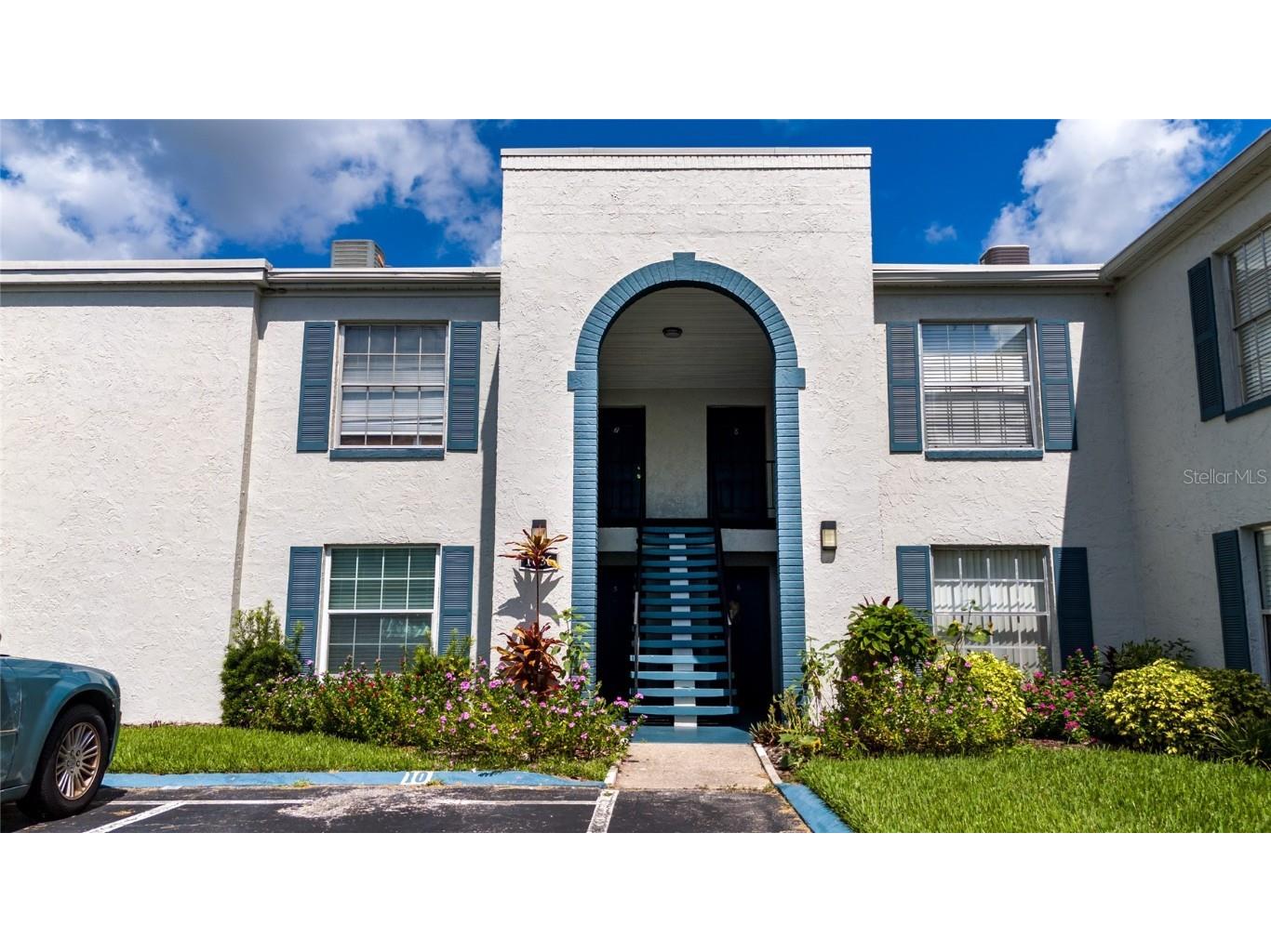 1036 Plantation Drive #D6 Kissimmee FL 34741 S5109907 image1