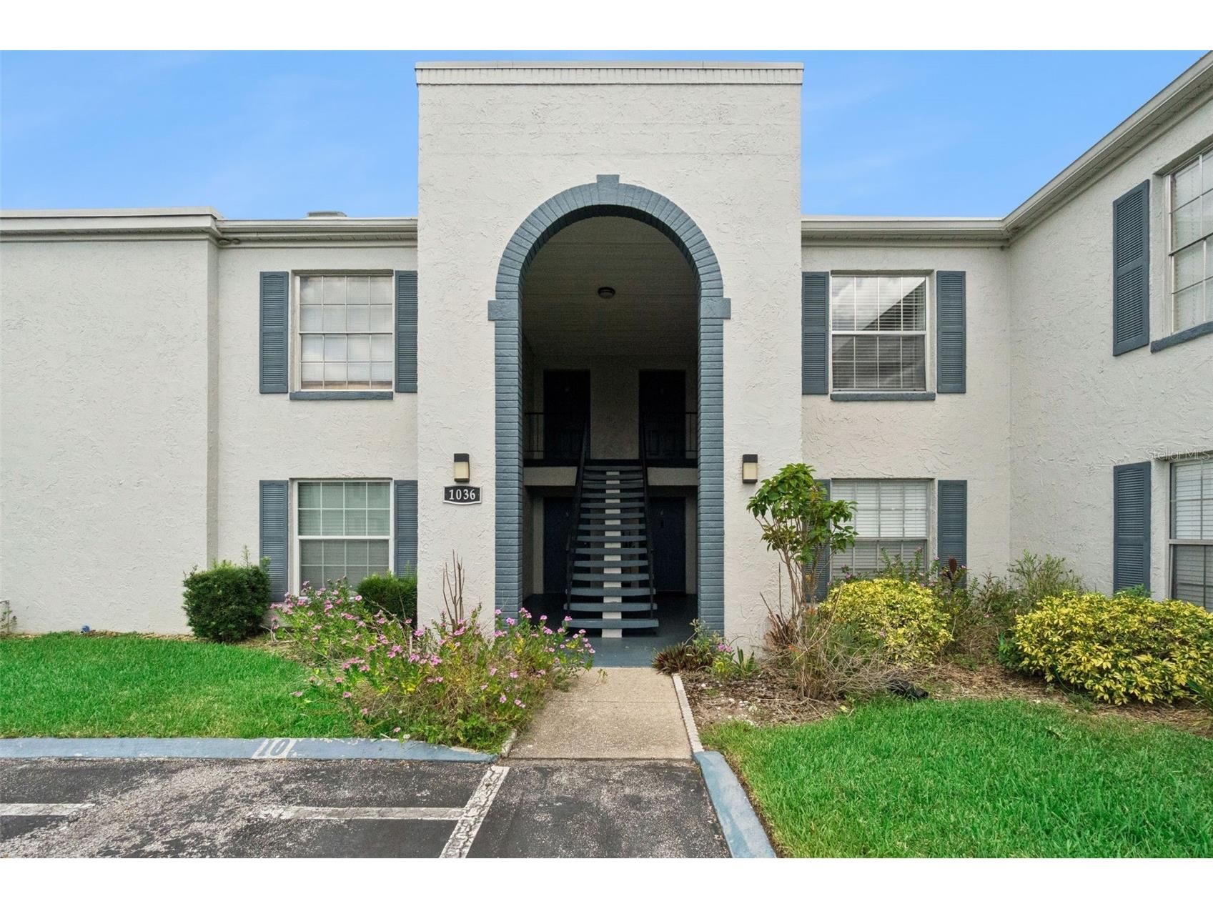 1036 Plantation Drive #D8 Kissimmee FL 34741 O6417326 image1