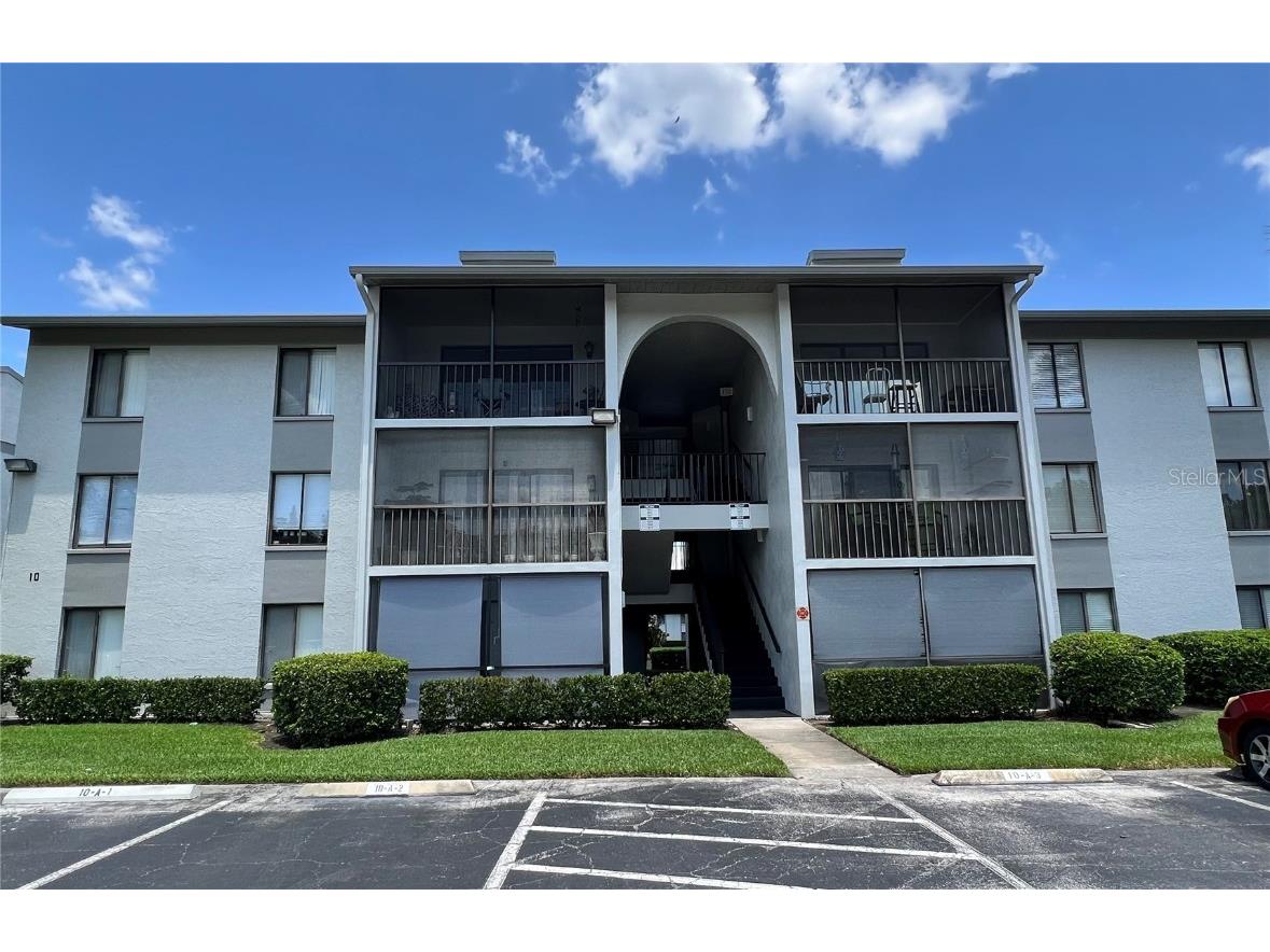 1036 S Pine Ridge Circle #1036 Sanford FL 32773 O6120232 image1