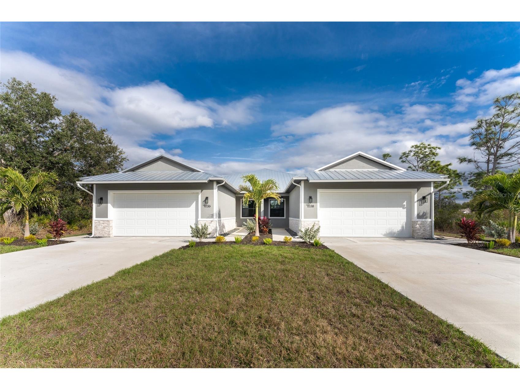 1036 San Cristobal Avenue Punta Gorda FL 33983 C7520255 image1