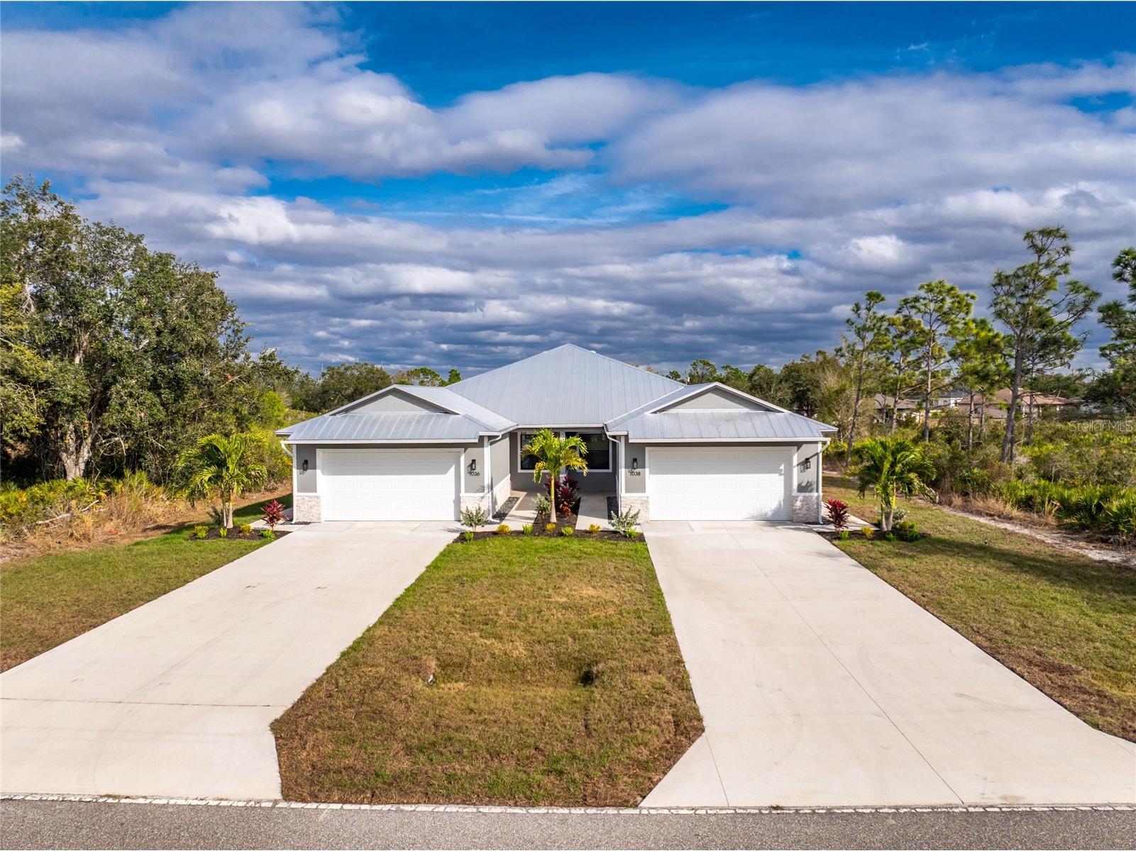 1036 San Cristobal Avenue Punta Gorda FL 33983 C7520255 image2