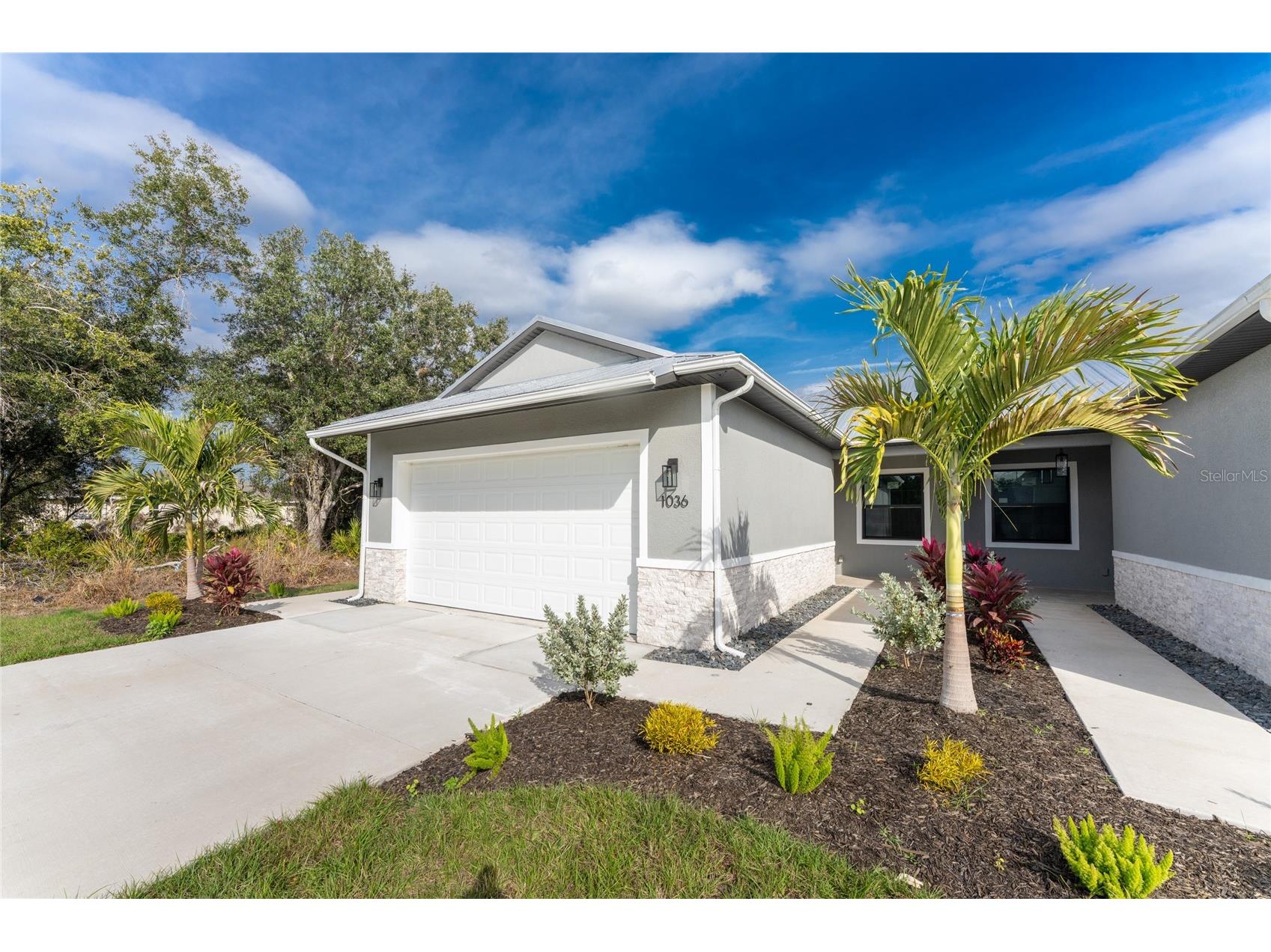 1036 San Cristobal Avenue Punta Gorda FL 33983 C7520255 image47