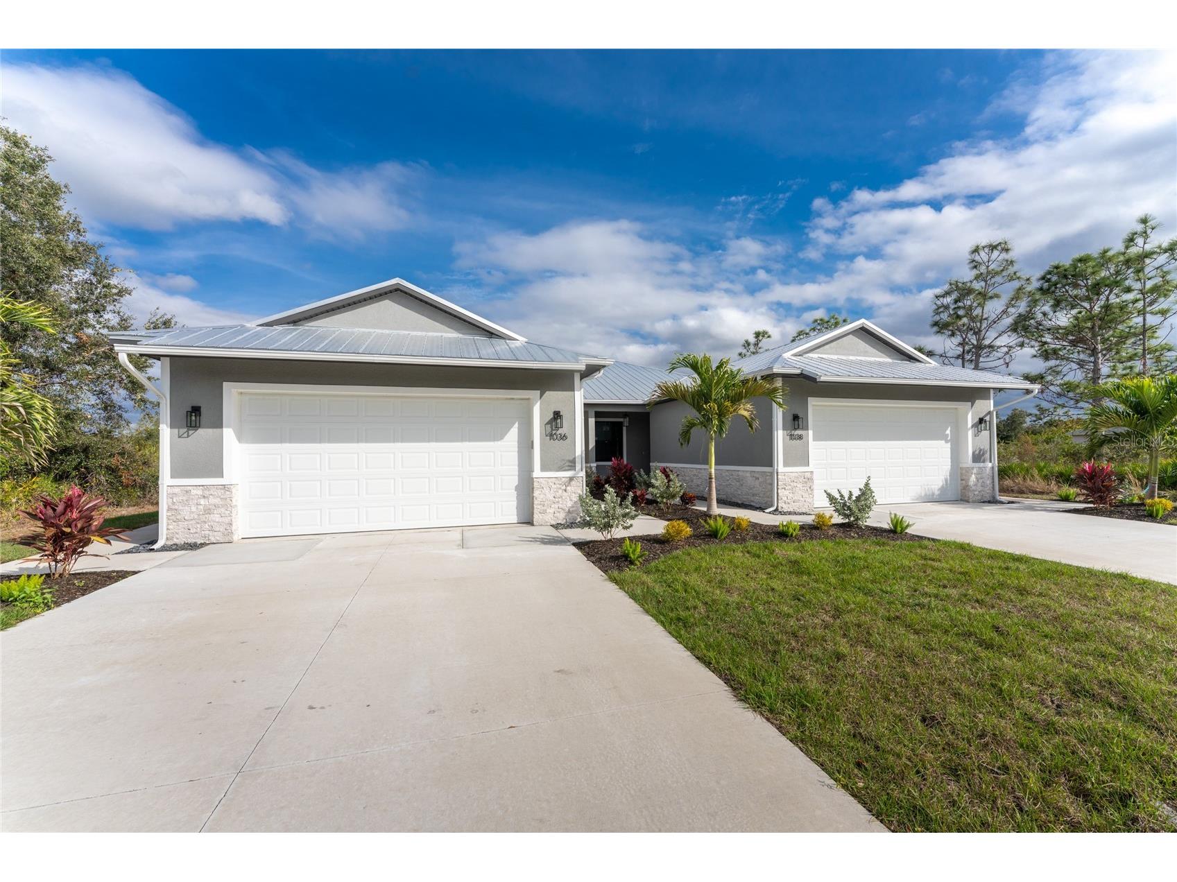 1036 San Cristobal Avenue Punta Gorda FL 33983 C7520255 image48