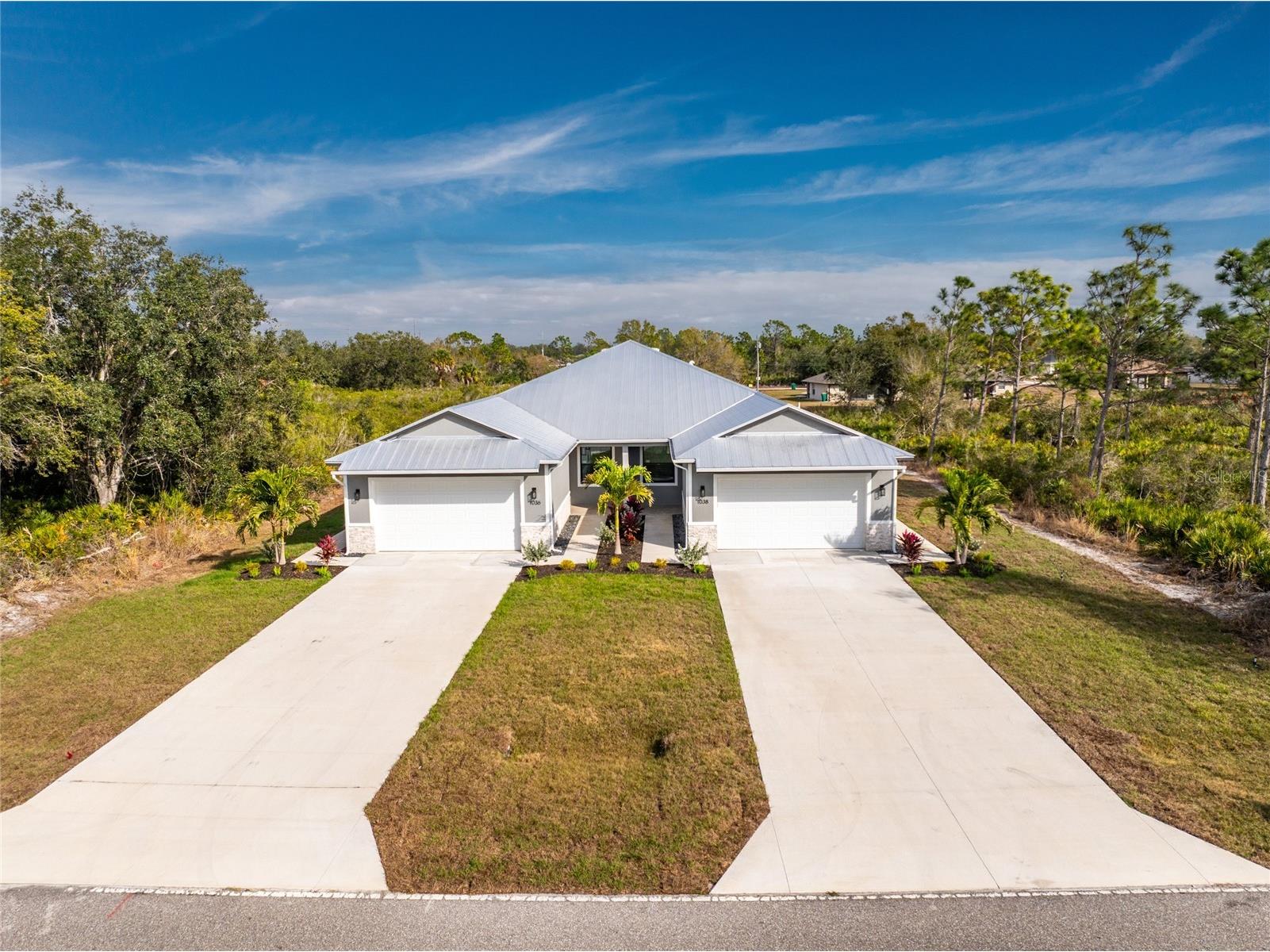 1036 San Cristobal Avenue Punta Gorda FL 33983 C7520255 image49