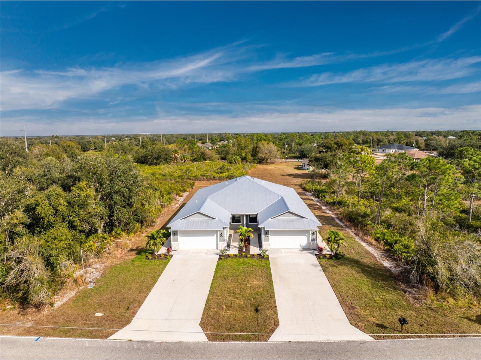 1036 San Cristobal Avenue Punta Gorda FL 33983 C7520255 image50