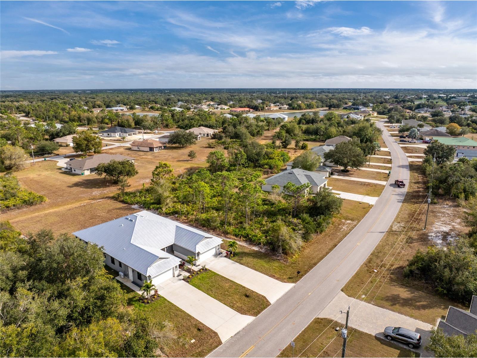 1036 San Cristobal Avenue Punta Gorda FL 33983 C7520255 image53