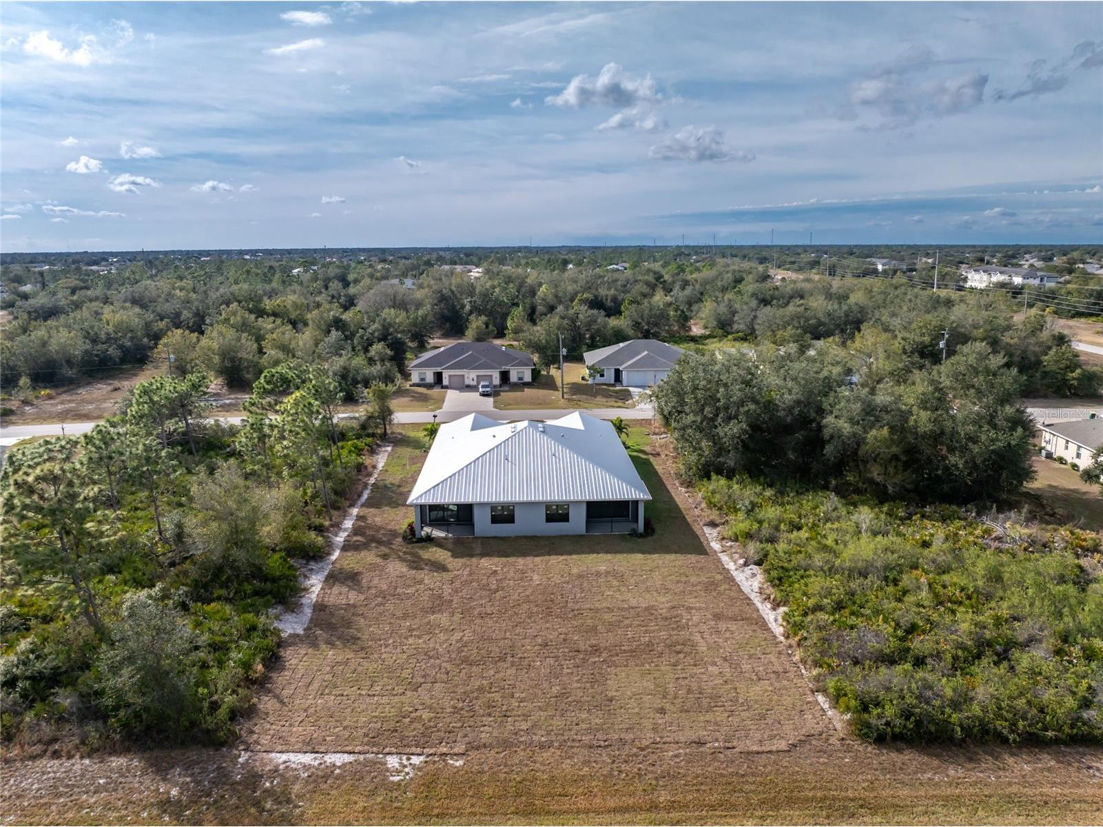 1036 San Cristobal Avenue Punta Gorda FL 33983 C7520255 image55