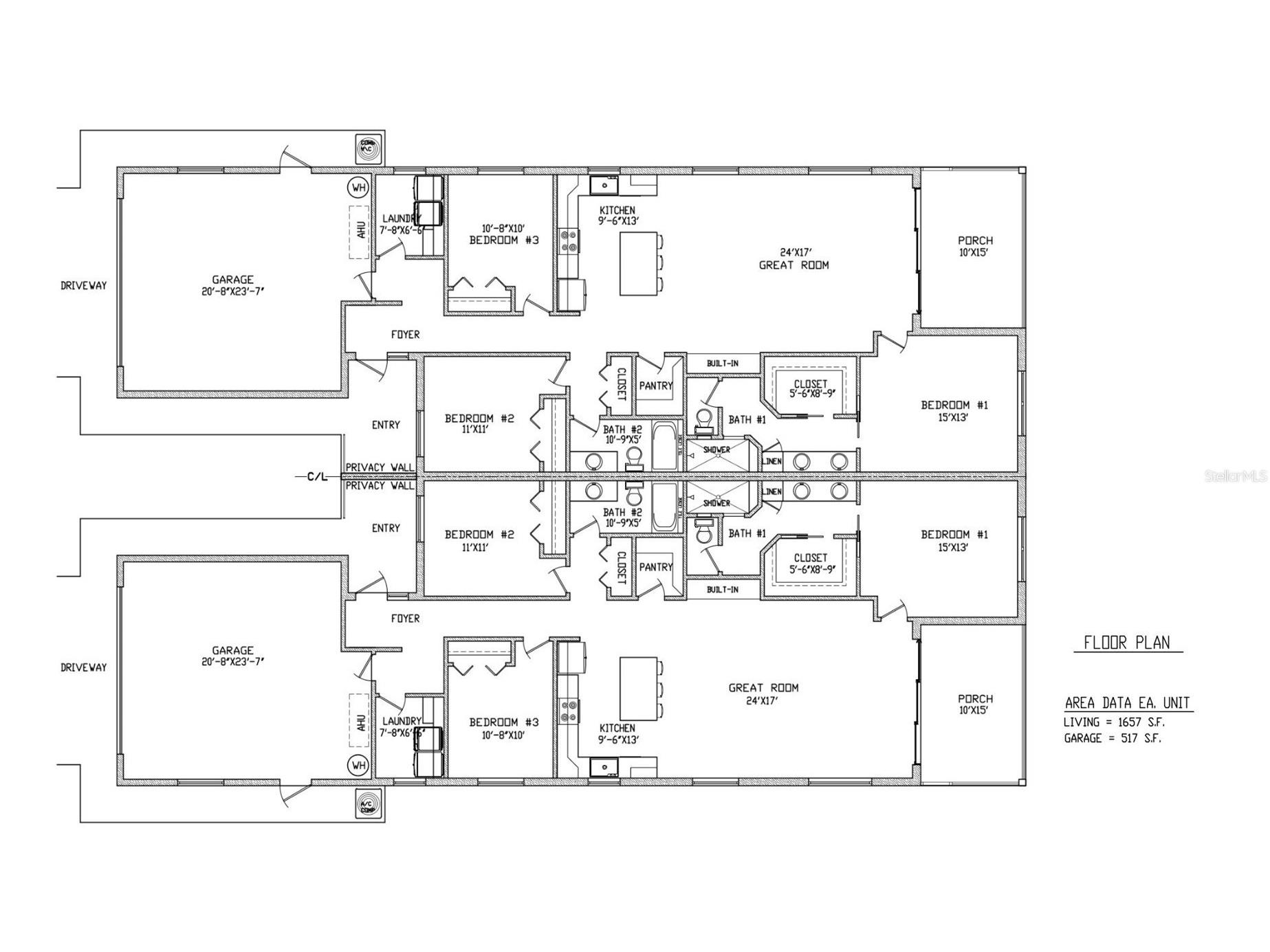 1036 San Cristobal Avenue Punta Gorda FL 33983 C7520255 image59