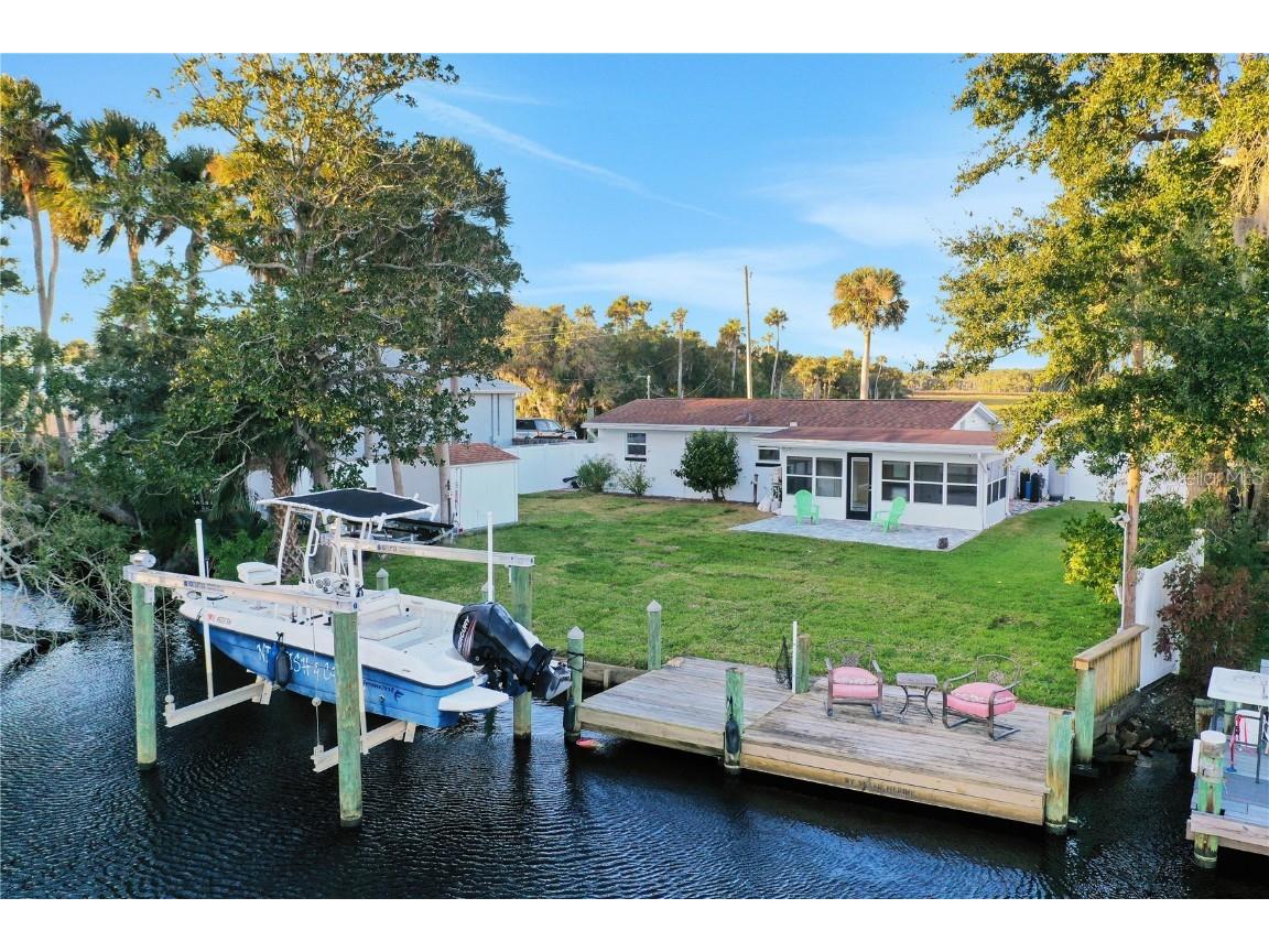 1036 Shockney Drive Ormond Beach FL 32174 V4934485 image1