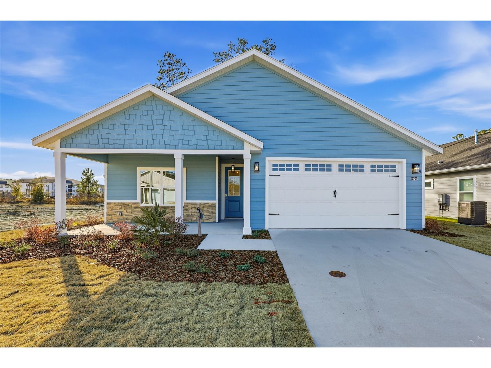 1036 SW 67th Way Gainesville FL 32607 GC537010 image1