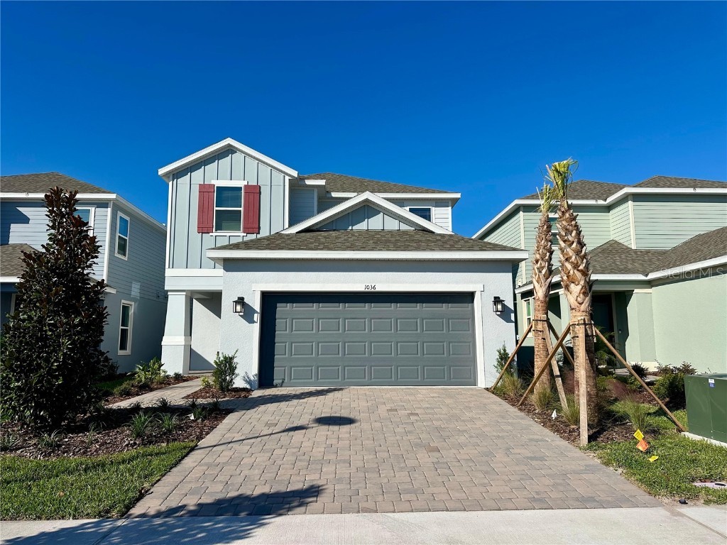 1036 Teal Creek Drive Saint Cloud FL 34771 O6357967 image1