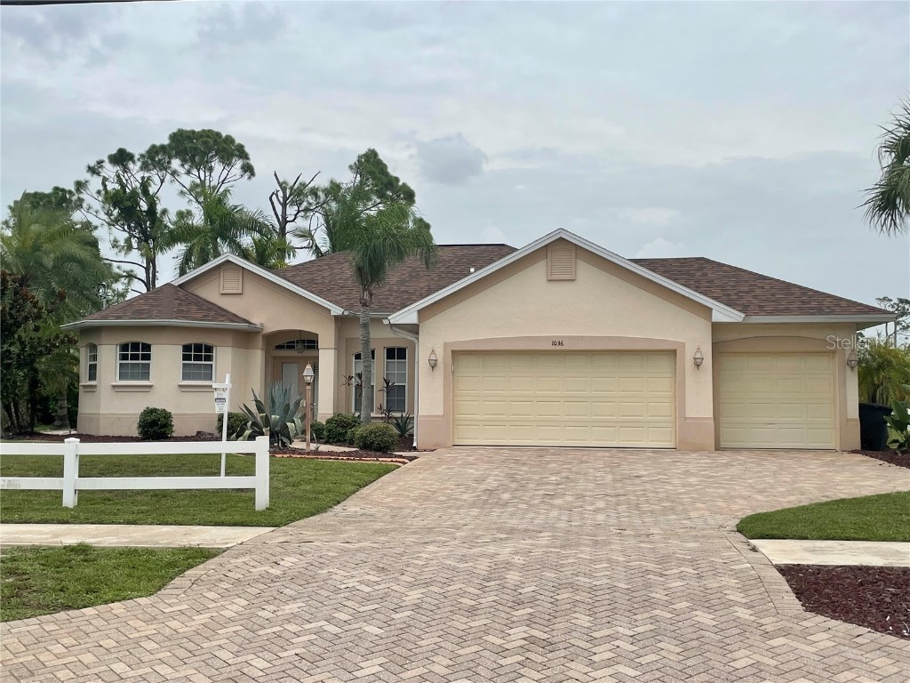 1036 W Hillsborough Boulevard North Port FL 34288 A4579424 image1