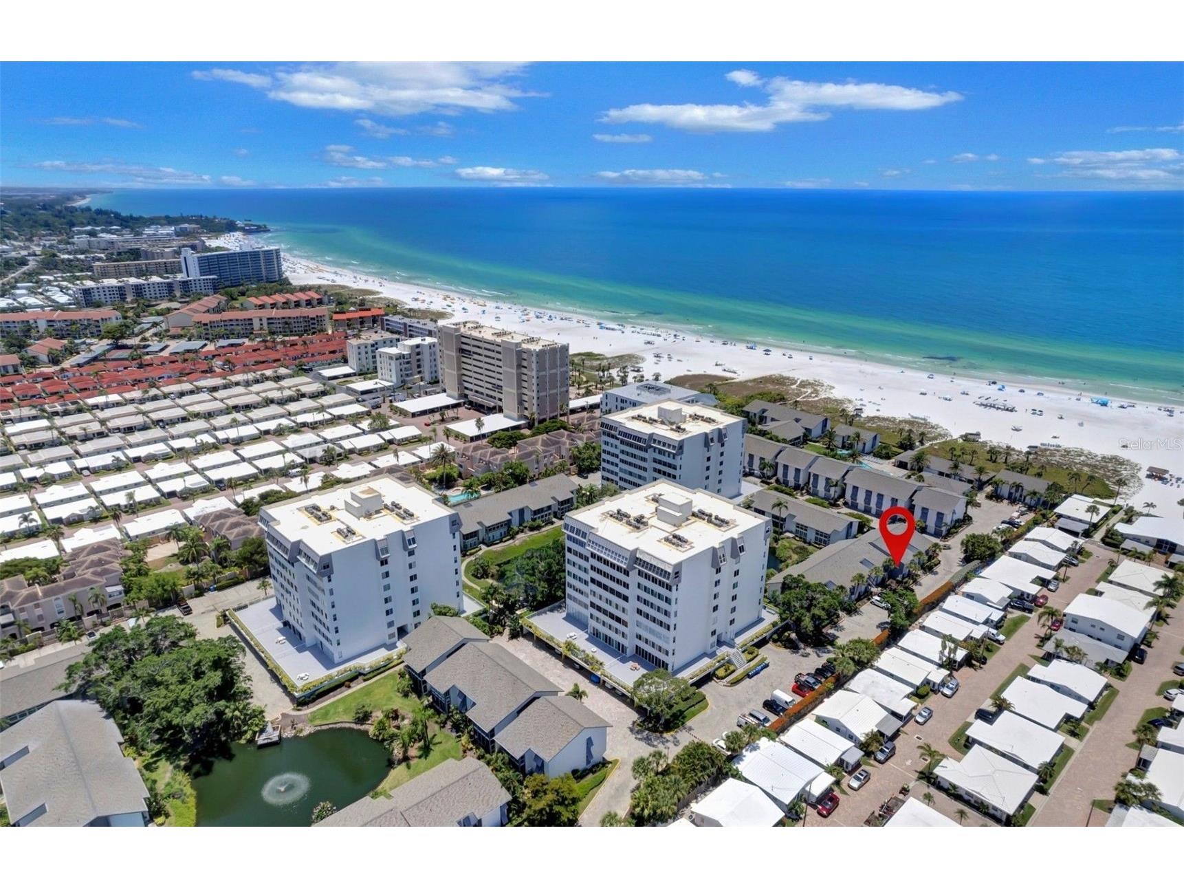 1036 W Peppertree Lane #113B Sarasota FL 34242 A4680197 image1