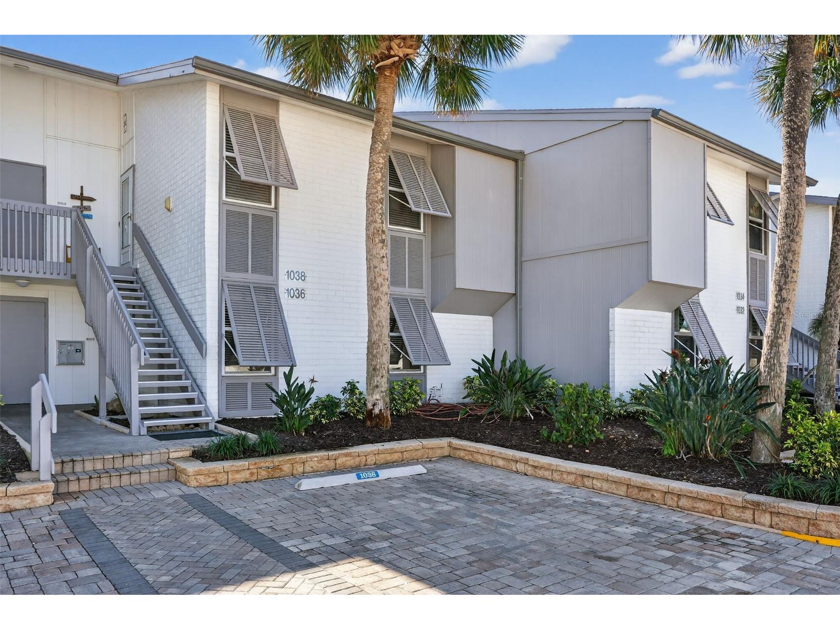 1036 W Peppertree Lane #113B Sarasota FL 34242 A4680197 image2