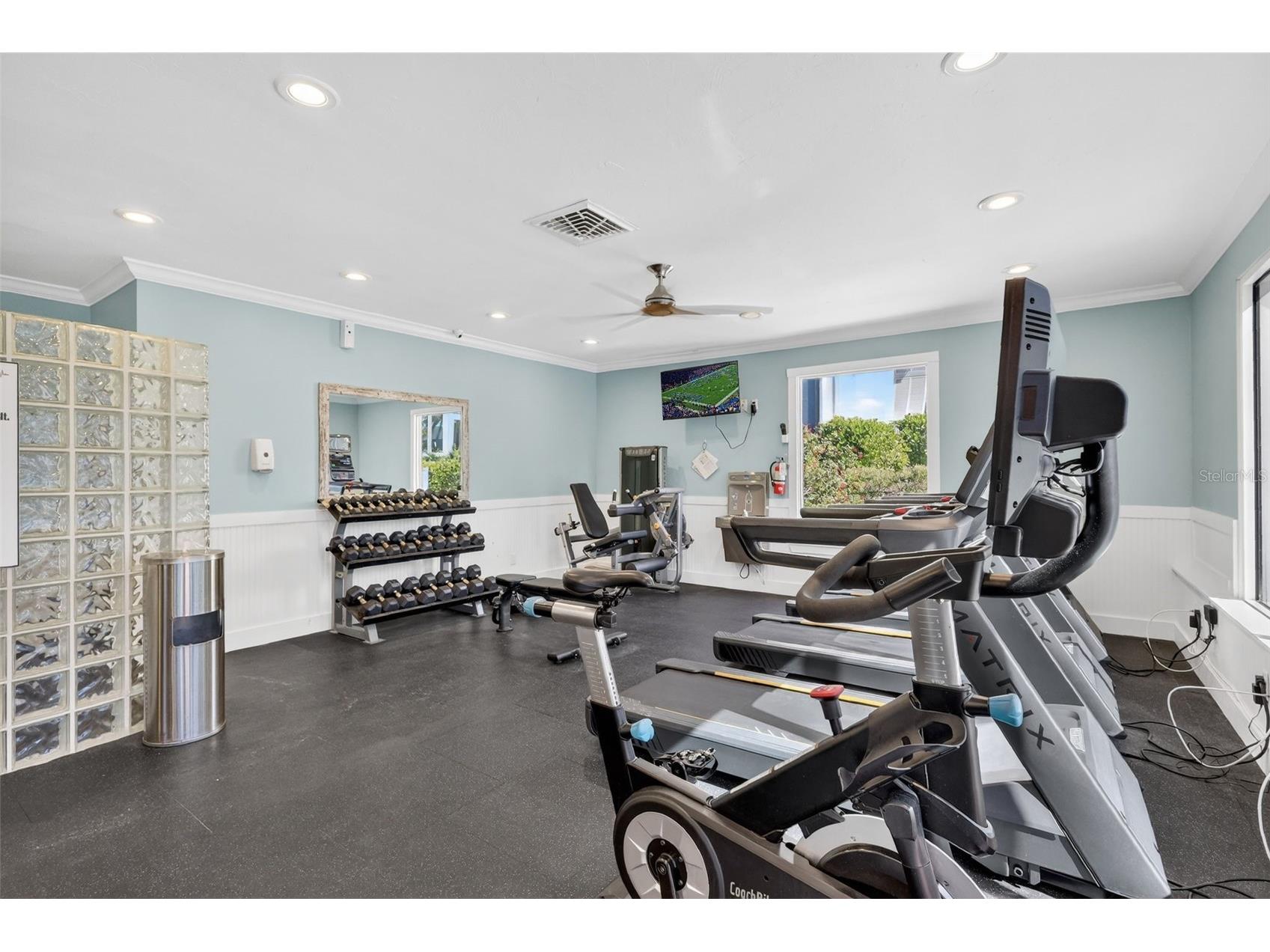 1036 W Peppertree Lane #113B Sarasota FL 34242 A4680197 image26