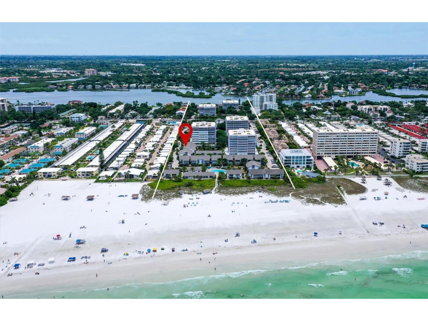 1036 W Peppertree Lane #113B Sarasota FL 34242 A4680197 image3