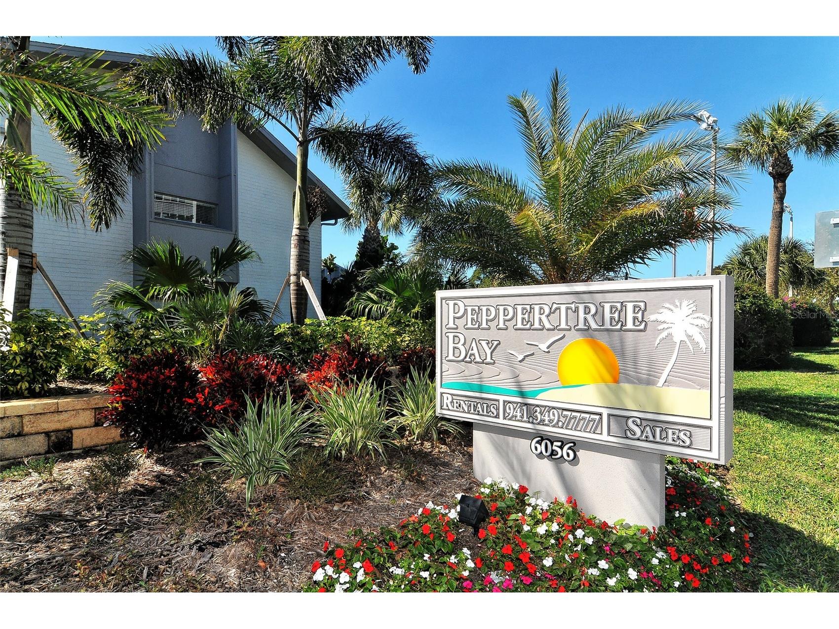 1036 W Peppertree Lane #113B Sarasota FL 34242 A4680197 image39