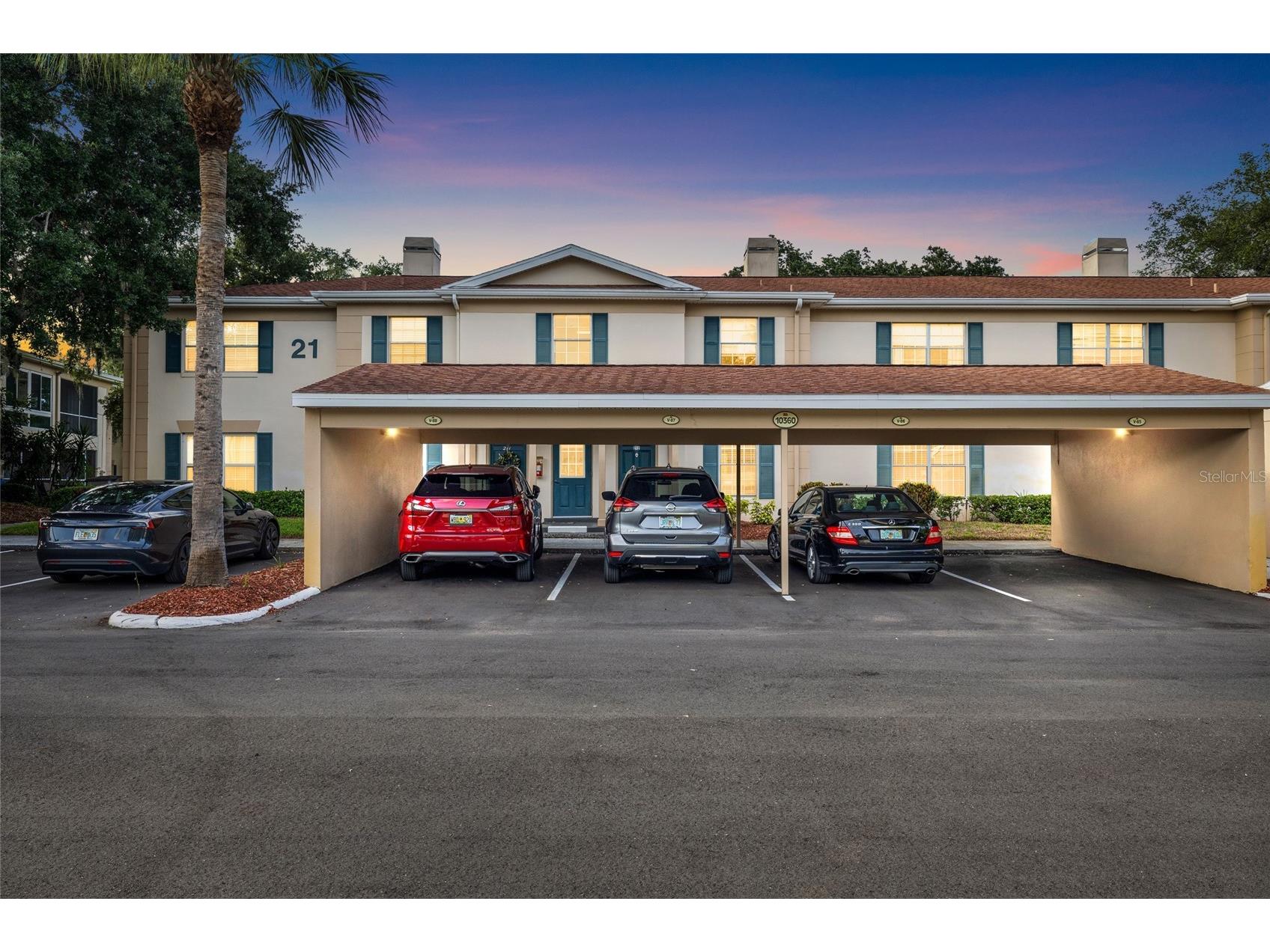 10360 Carrollwood Lane #212 Tampa FL 33618 TB8513646 image2