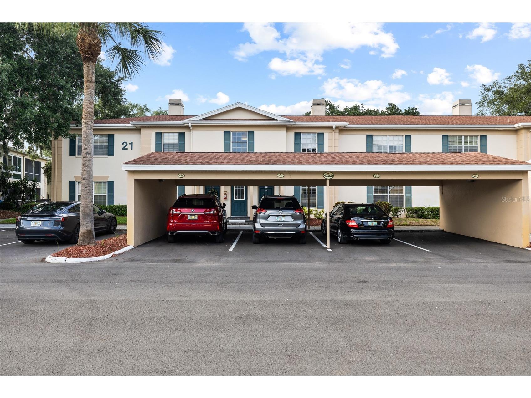 10360 Carrollwood Lane #212 Tampa FL 33618 TB8513646 image47