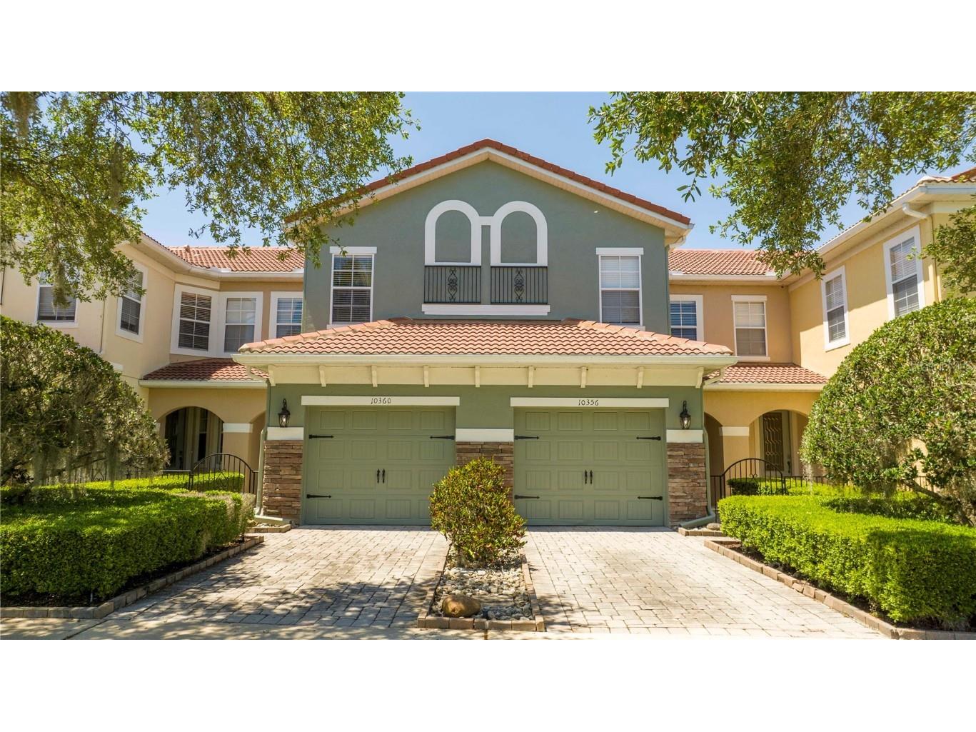 10360 Fallsgrove Street Orlando FL 32836 - South Lake O6195731 image1