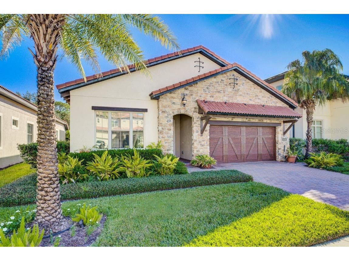 10361 Angel Oak Court Orlando FL 32836 - South Lake O6155733 image1