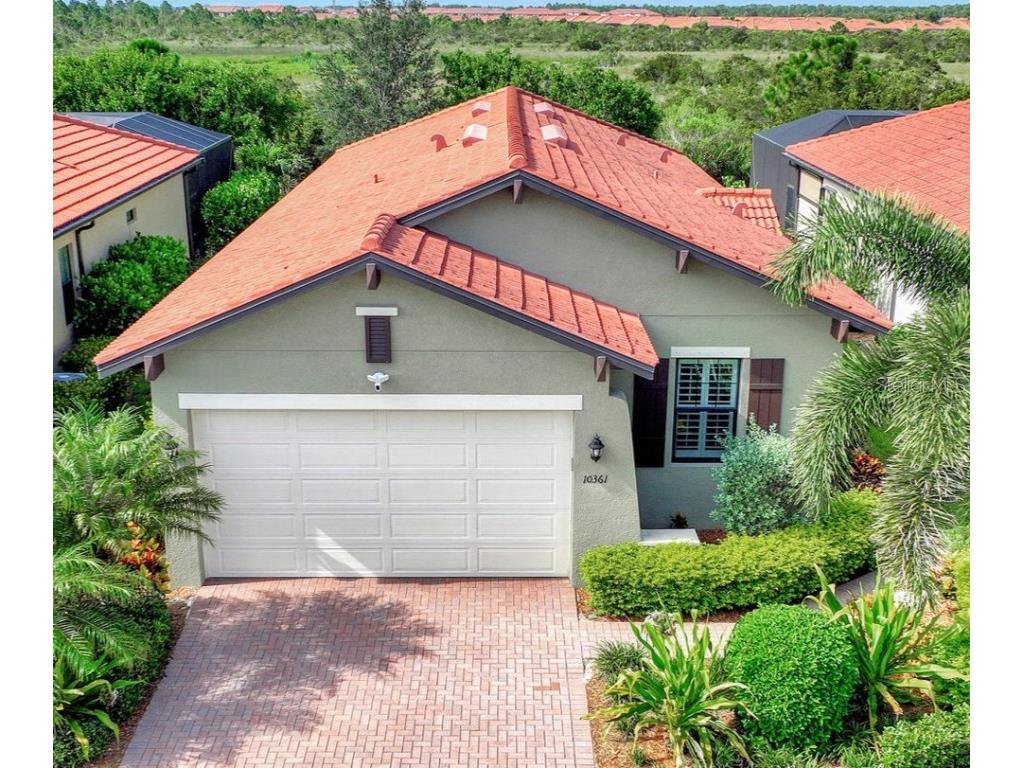 10361 Crooked Creek Drive Venice FL 34293 N6124635 image1