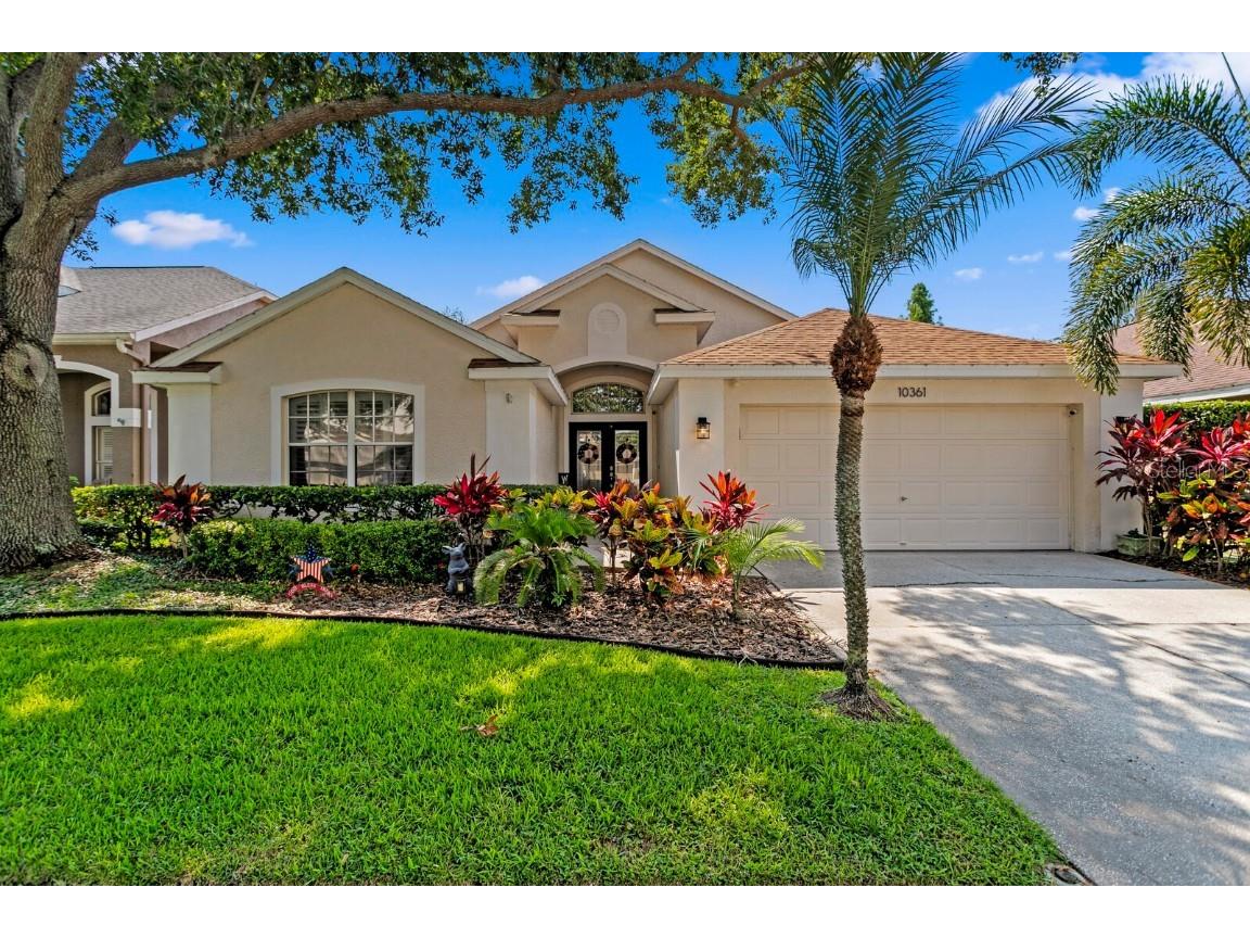 10361 Lightner Bridge Drive Tampa FL 33626 TB8397851 image1