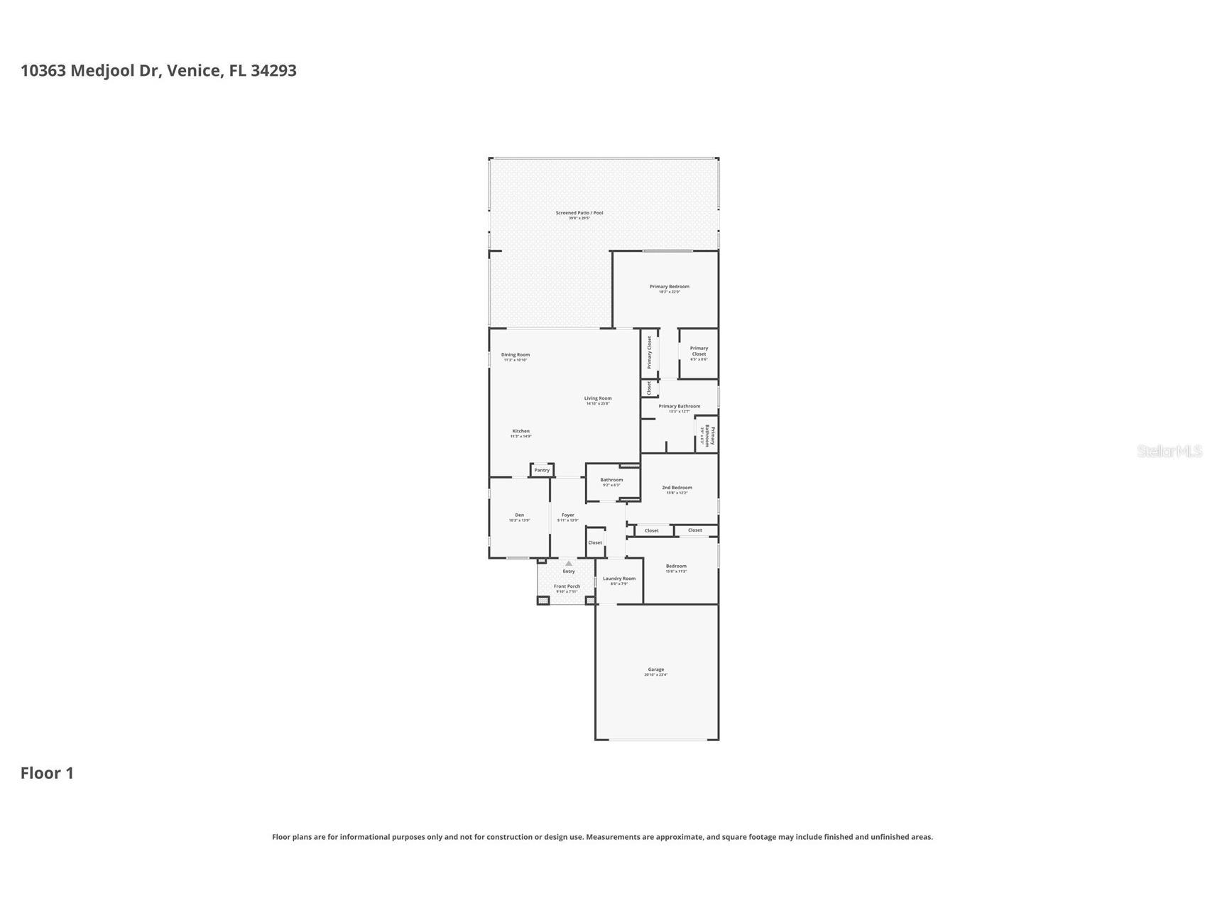 10363 Medjool Drive Venice FL 34293 N6143527 image5