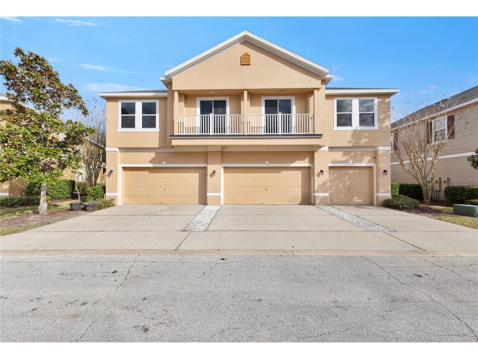 10363 Winding Marsh Trail #4A Orlando FL 32832 S5144225 image1