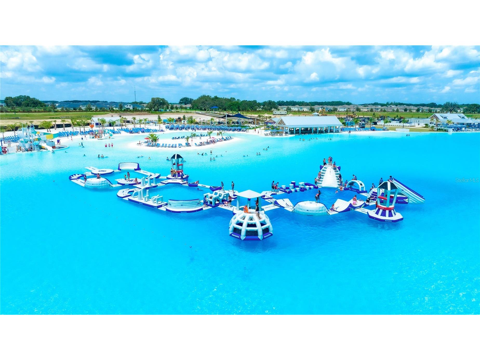 10365 Fieldstone Myrtle Way San Antonio FL 33576 TB8438729 image17