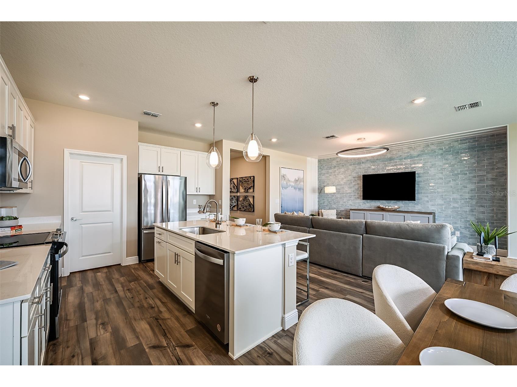 10365 Fieldstone Myrtle Way San Antonio FL 33576 TB8438729 image4