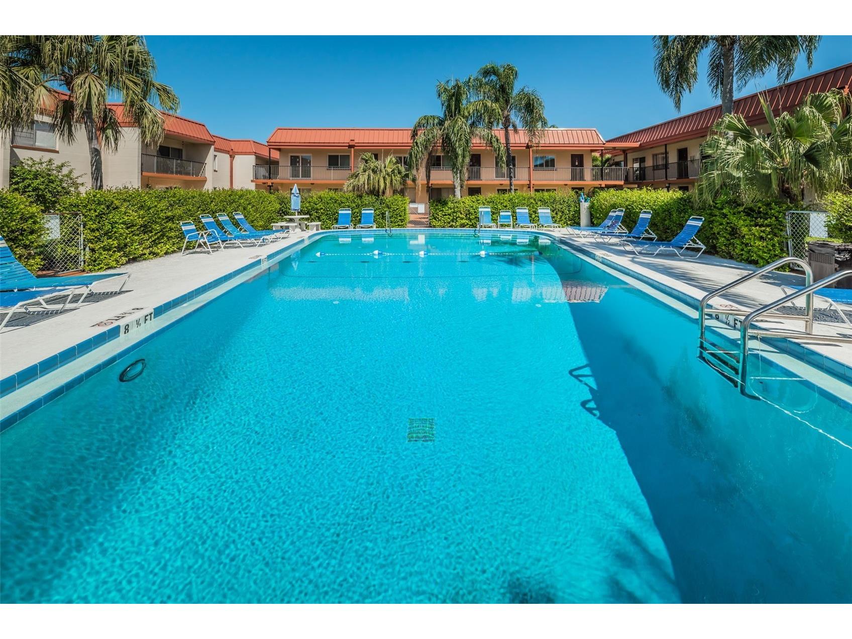 10365 Paradise Boulevard #16 Treasure Island FL 33706 TB8525558 image29