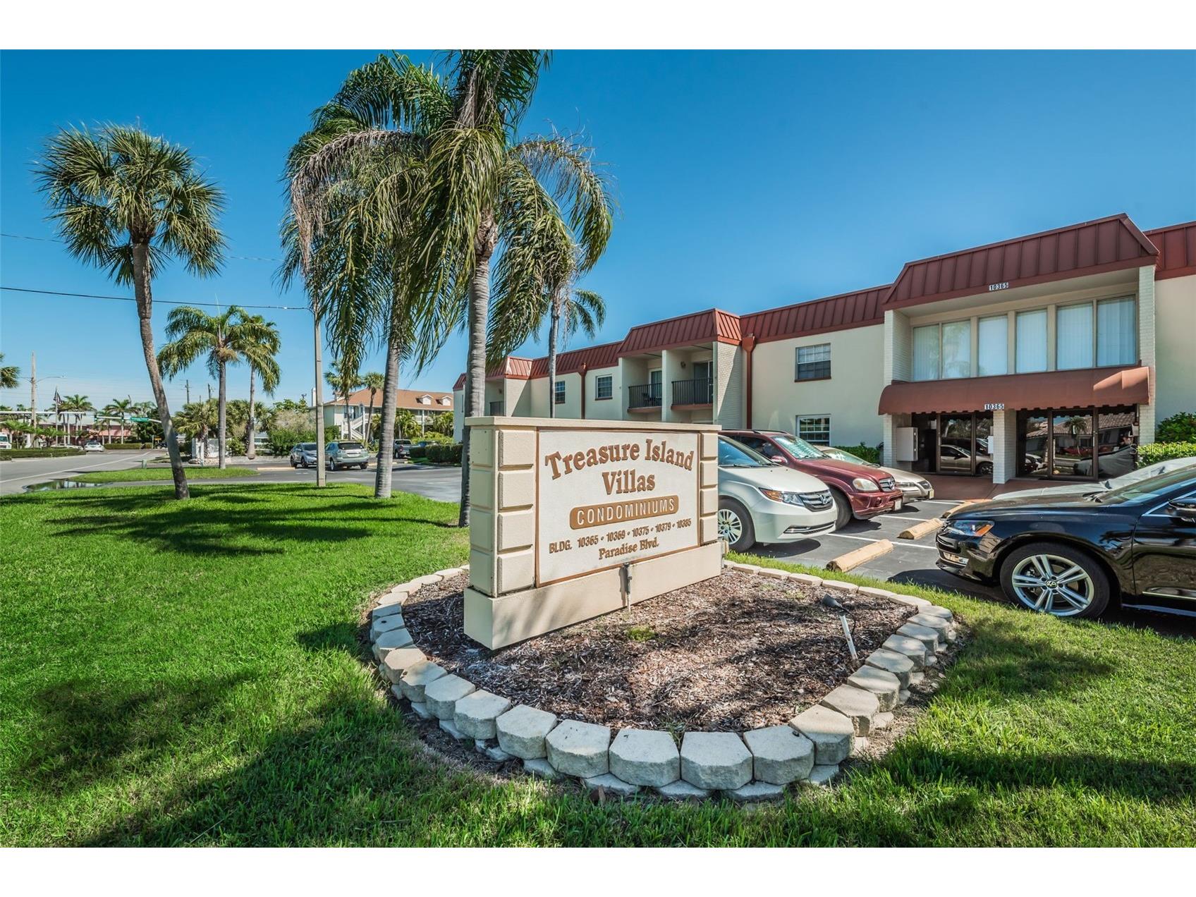 10365 Paradise Boulevard #16 Treasure Island FL 33706 TB8525558 image31