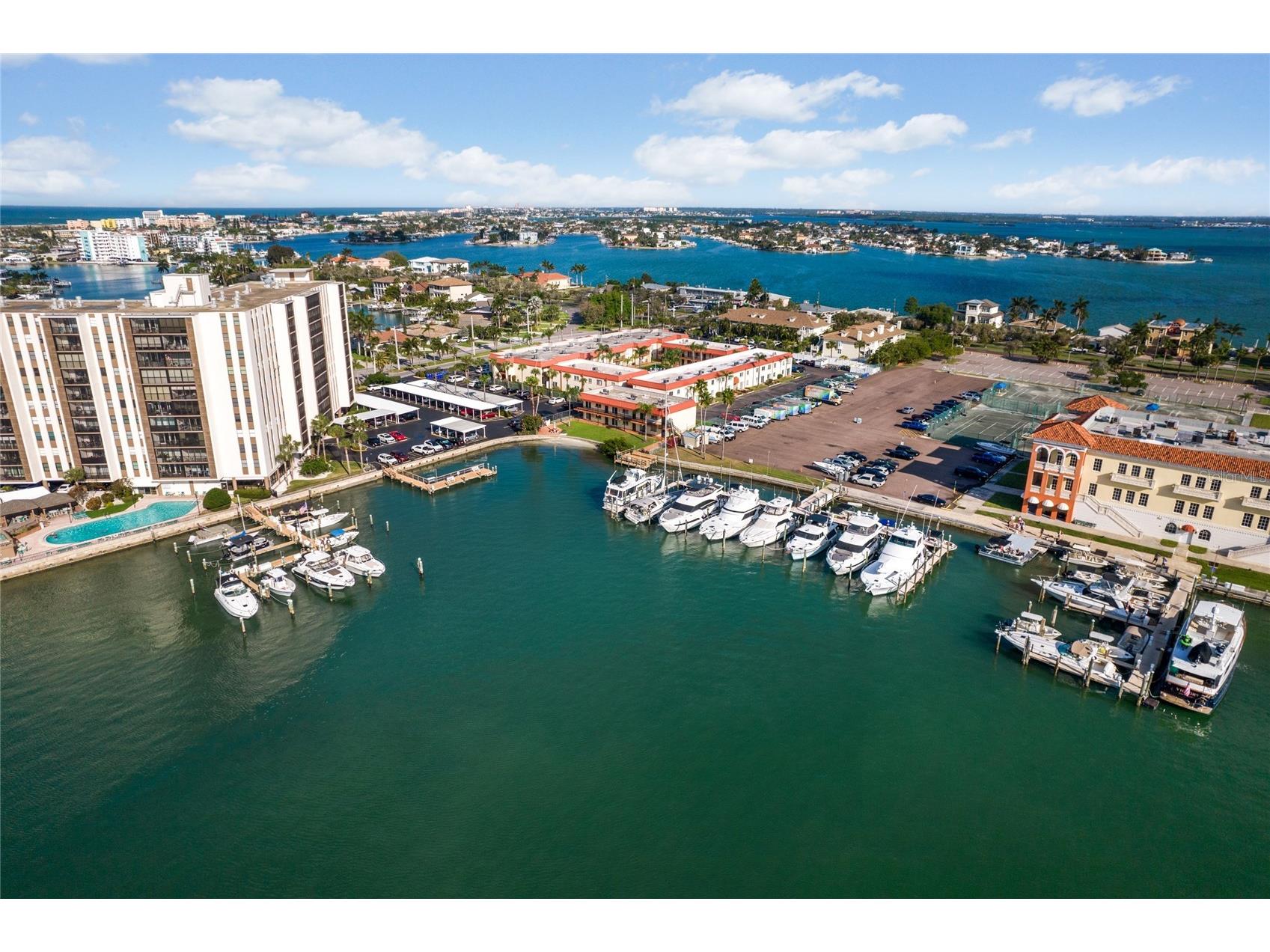 10365 Paradise Boulevard #16 Treasure Island FL 33706 TB8525558 image35