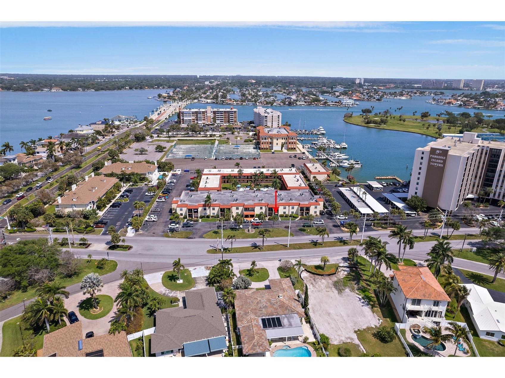 10365 Paradise Boulevard #16 Treasure Island FL 33706 TB8525558 image42