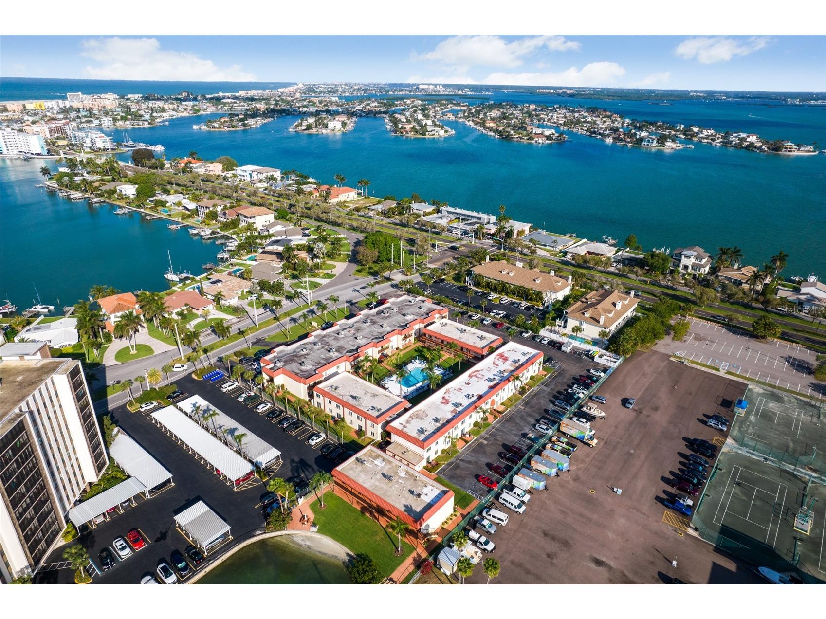 10365 Paradise Boulevard #16 Treasure Island FL 33706 TB8525558 image43