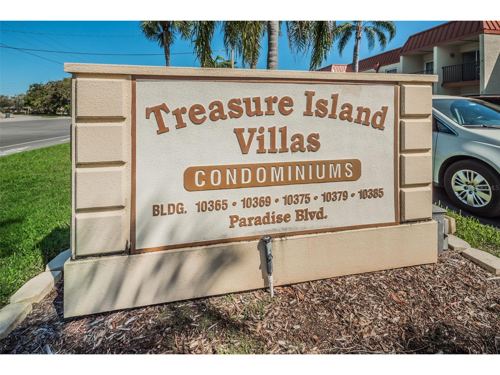 10365 Paradise Boulevard #16 Treasure Island FL 33706 TB8525558 image44