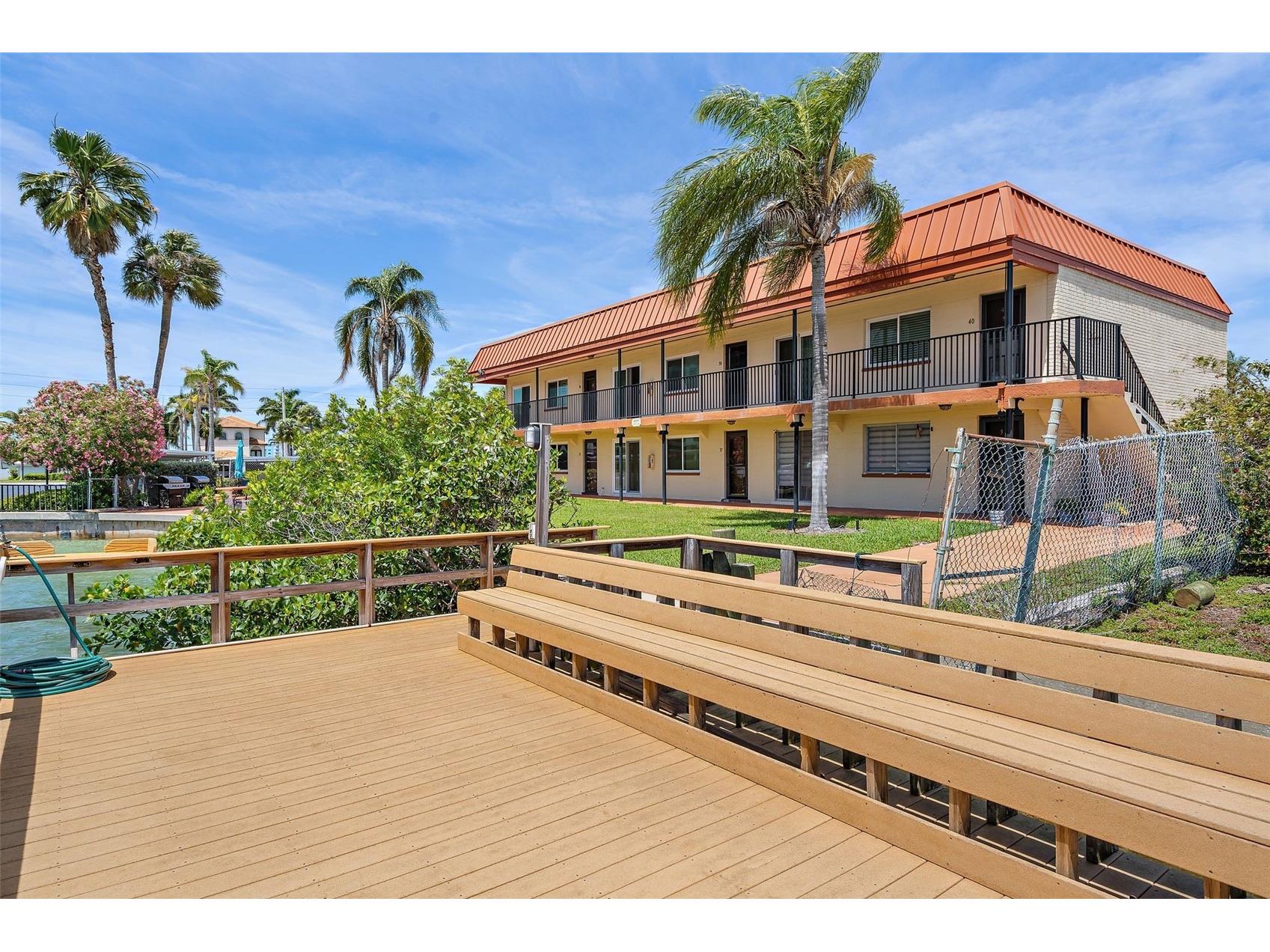 10365 Paradise Boulevard #16 Treasure Island FL 33706 TB8525558 image45