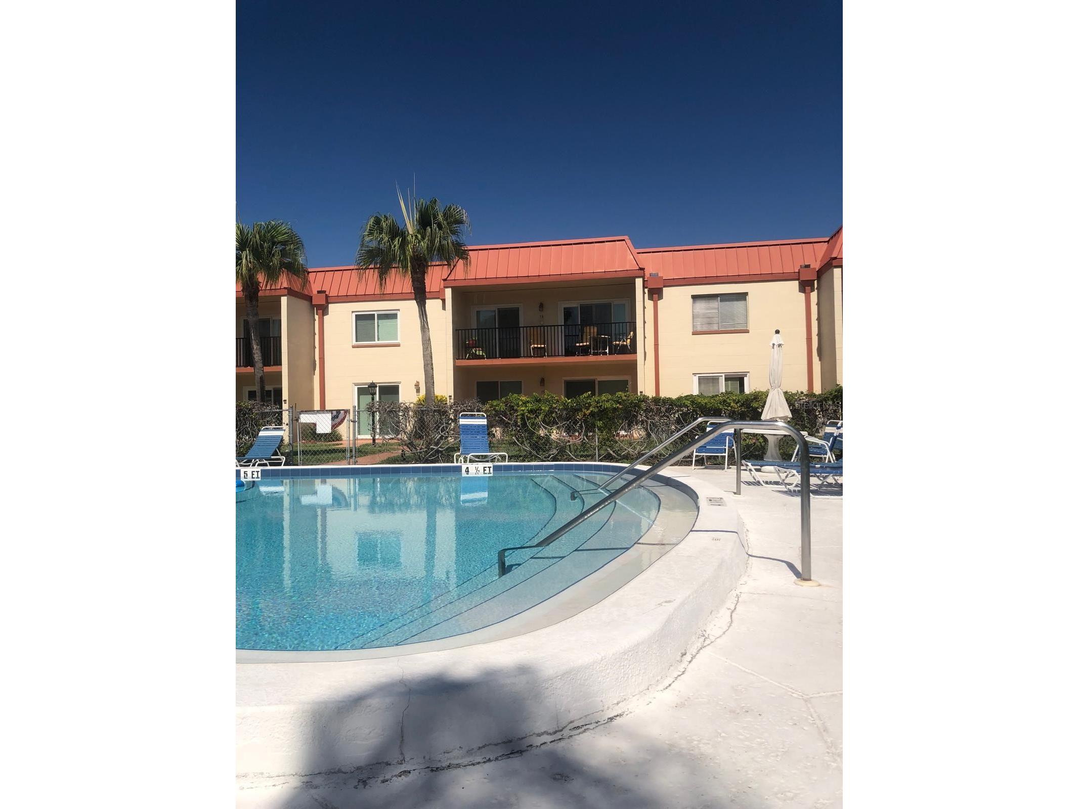 10365 Paradise Boulevard #16 Treasure Island FL 33706 TB8525558 image5