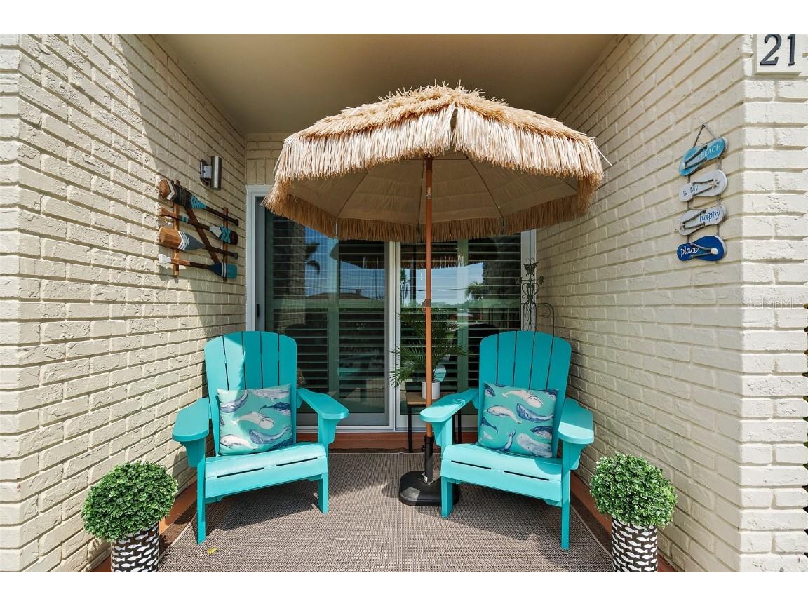 10365 Paradise Boulevard #21 Treasure Island FL 33706 O6367952 image1