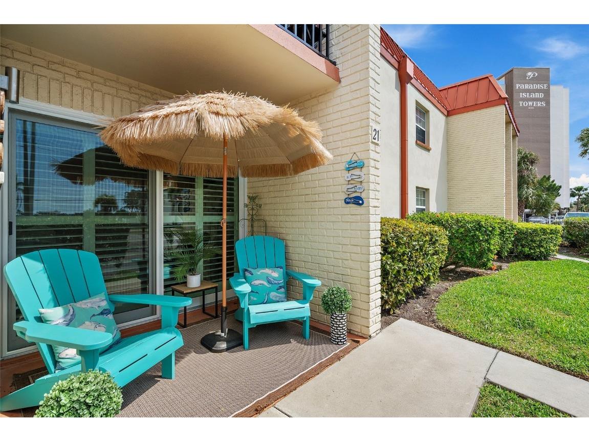 10365 Paradise Boulevard #21 Treasure Island FL 33706 O6367952 image2