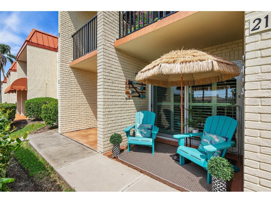 10365 Paradise Boulevard #21 Treasure Island FL 33706 O6367952 image3
