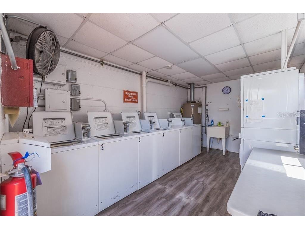 10365 Paradise Boulevard #21 Treasure Island FL 33706 O6367952 image36