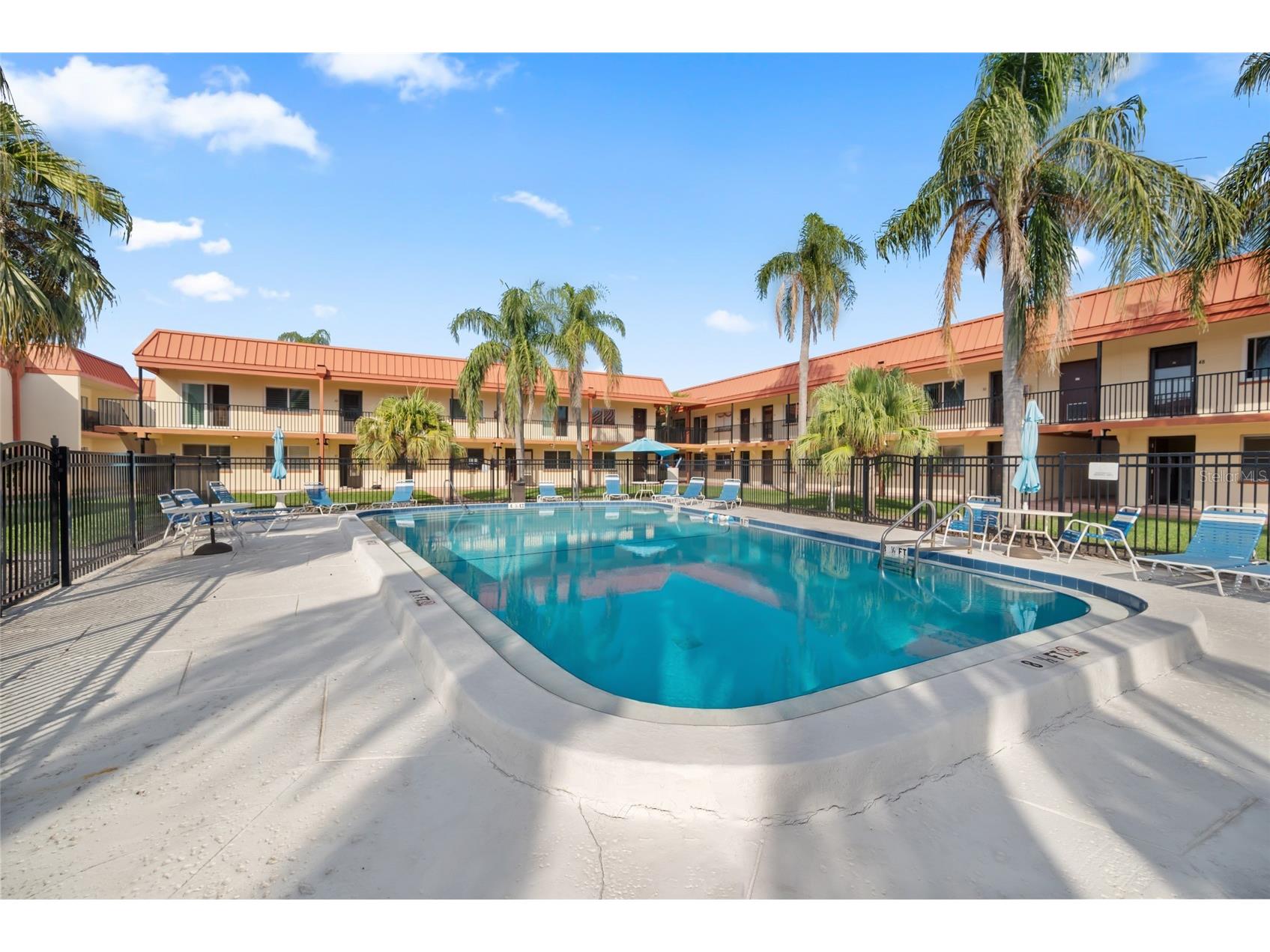 10365 Paradise Boulevard #22 Treasure Island FL 33706 TB8466934 image10