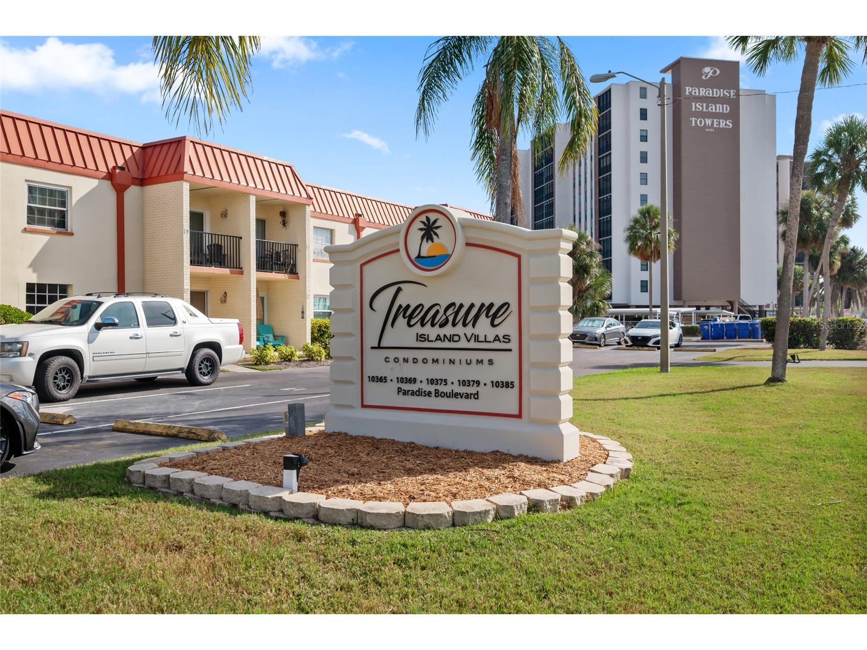 10365 Paradise Boulevard #22 Treasure Island FL 33706 TB8466934 image19
