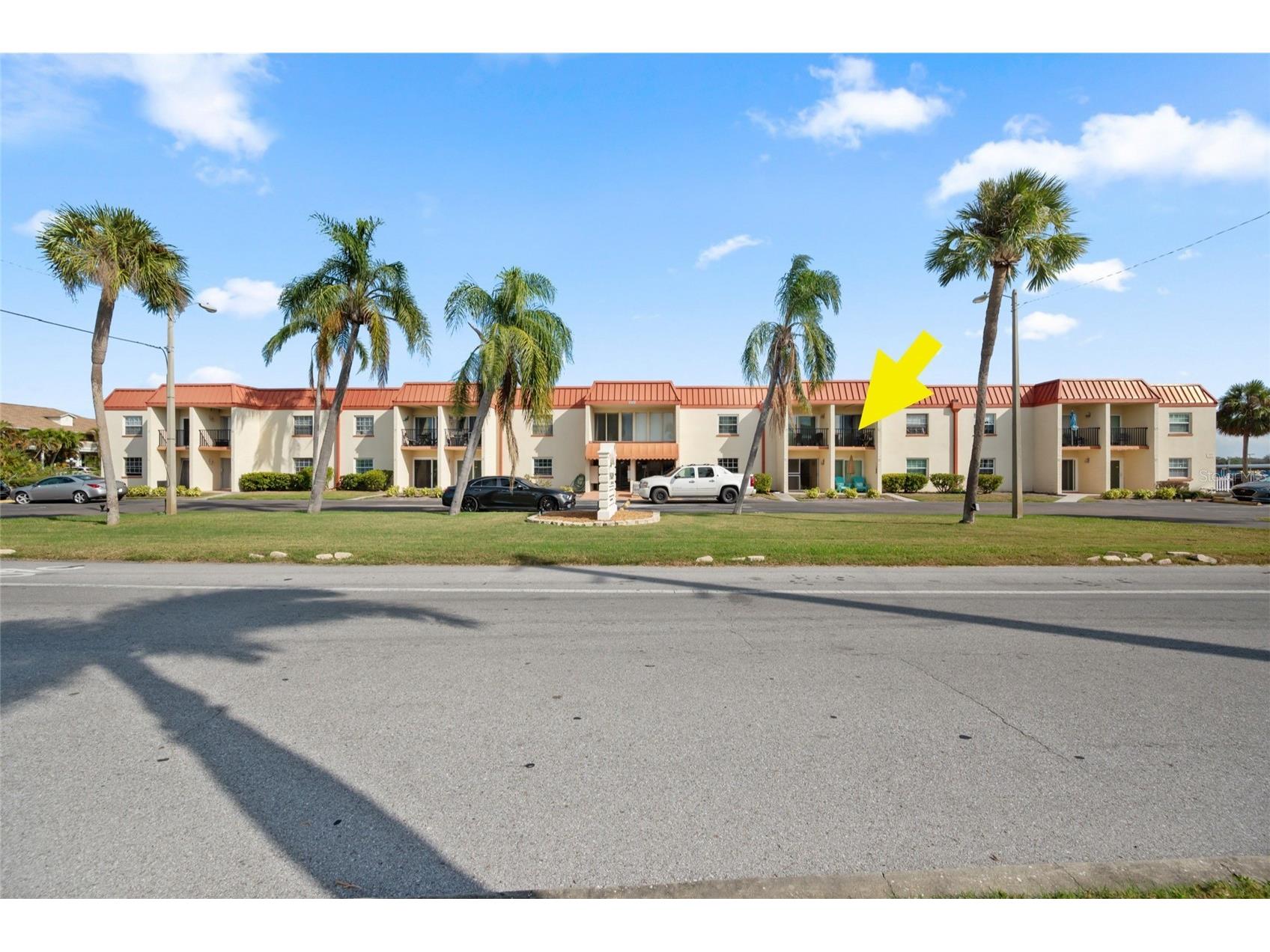 10365 Paradise Boulevard #22 Treasure Island FL 33706 TB8466934 image21