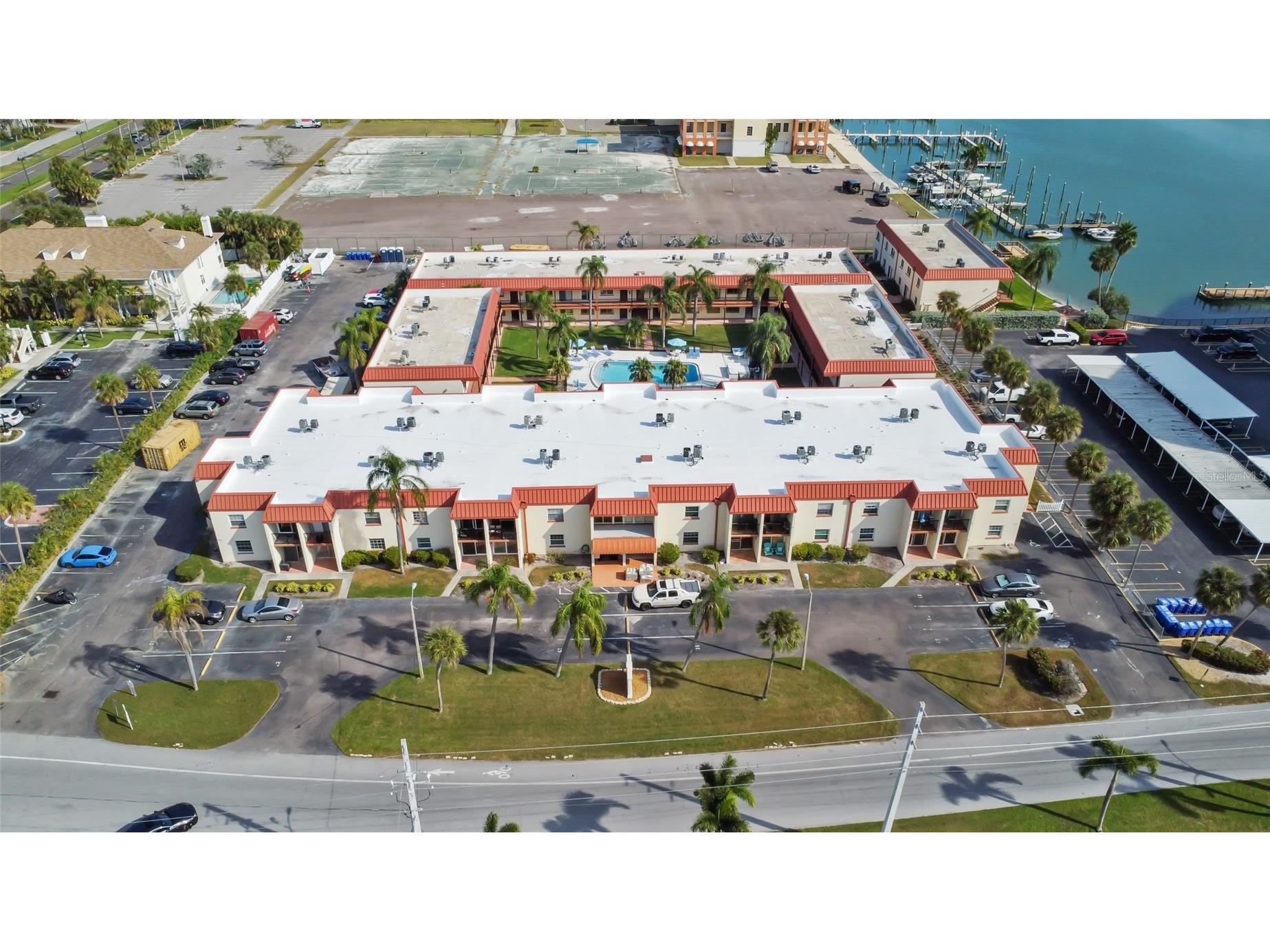 10365 Paradise Boulevard #22 Treasure Island FL 33706 TB8466934 image22